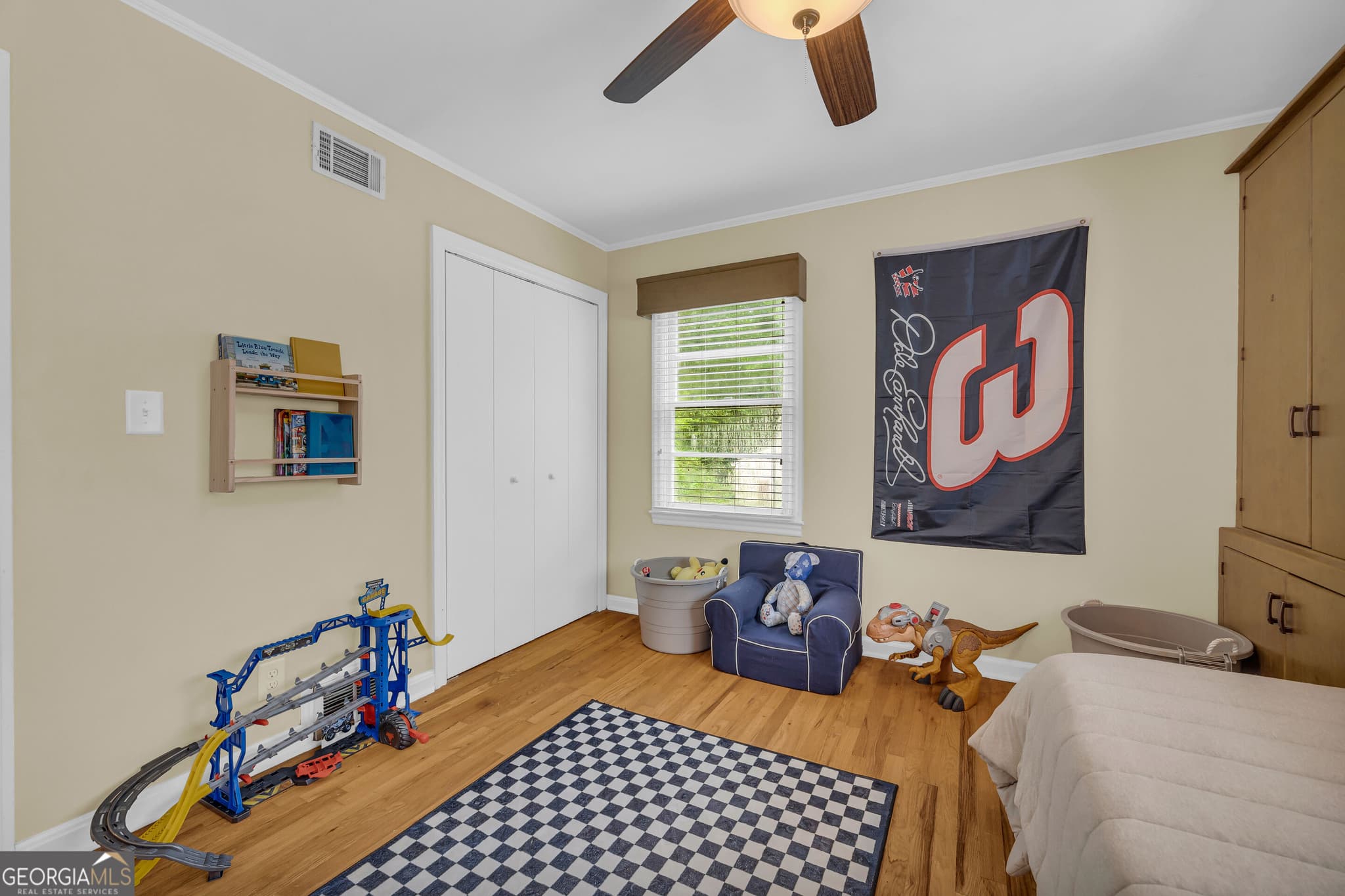 3 bedroom, 1 bathroom, 1,040 sq ft single family residence for sale at 1168 Rosedale Street, Toccoa, GA 30577 — photo 9
