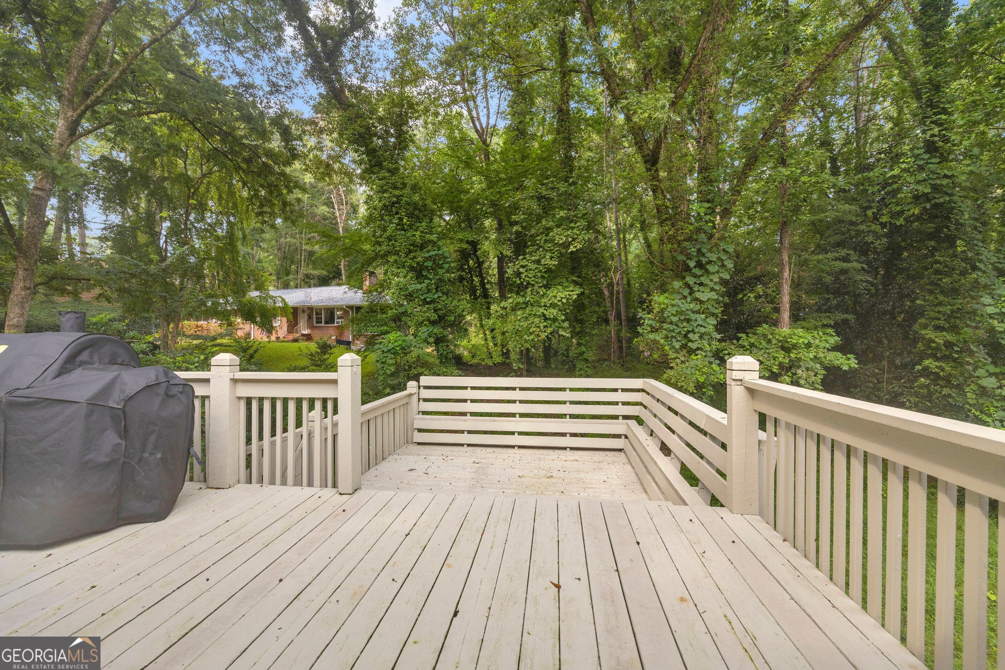 3 bedroom, 1 bathroom, 1,040 sq ft single family residence for sale at 1168 Rosedale Street, Toccoa, GA 30577 — photo 10