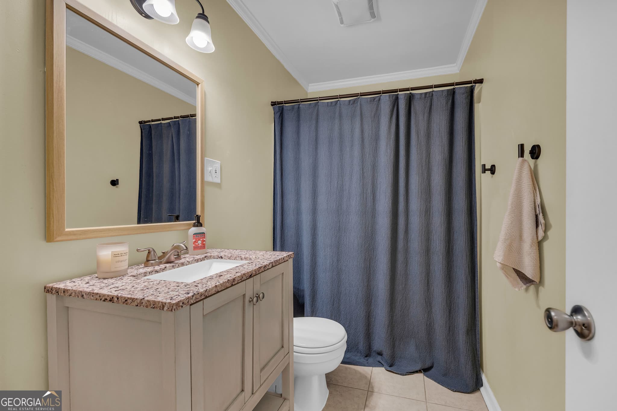 3 bedroom, 1 bathroom, 1,040 sq ft single family residence for sale at 1168 Rosedale Street, Toccoa, GA 30577 — photo 8