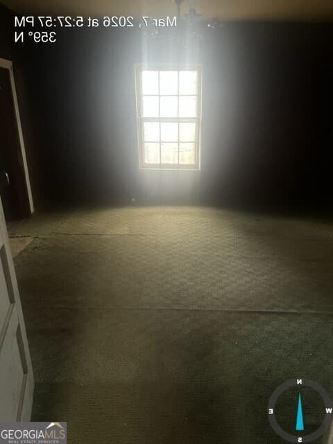 3 bedroom, 1 bathroom, 1,312 sq ft single family residence for sale at 1650 Ware McLendon Road, Tignall, GA 30668 — photo 6