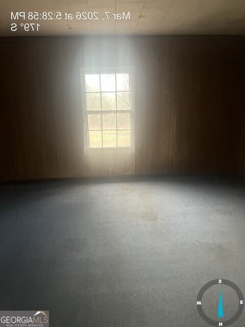 3 bedroom, 1 bathroom, 1,312 sq ft single family residence for sale at 1650 Ware McLendon Road, Tignall, GA 30668 — photo 5