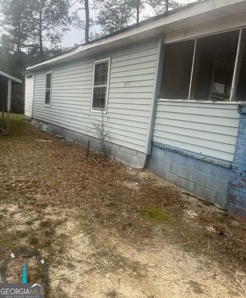 3 bedroom, 1 bathroom, 1,312 sq ft single family residence for sale at 1650 Ware McLendon Road, Tignall, GA 30668 — photo 10