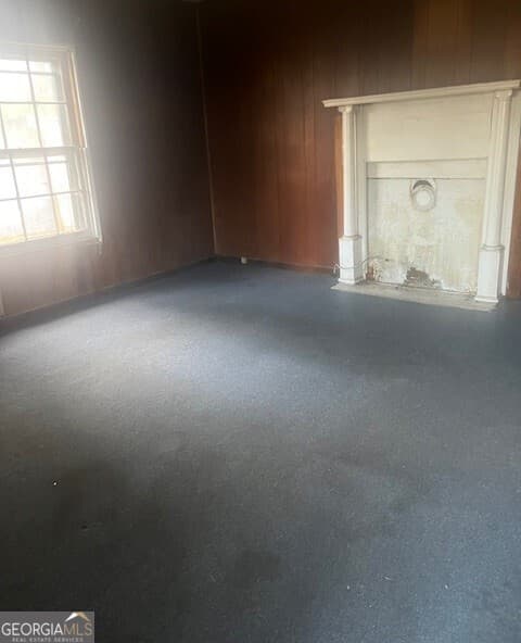 3 bedroom, 1 bathroom, 1,312 sq ft single family residence for sale at 1650 Ware McLendon Road, Tignall, GA 30668 — photo 4