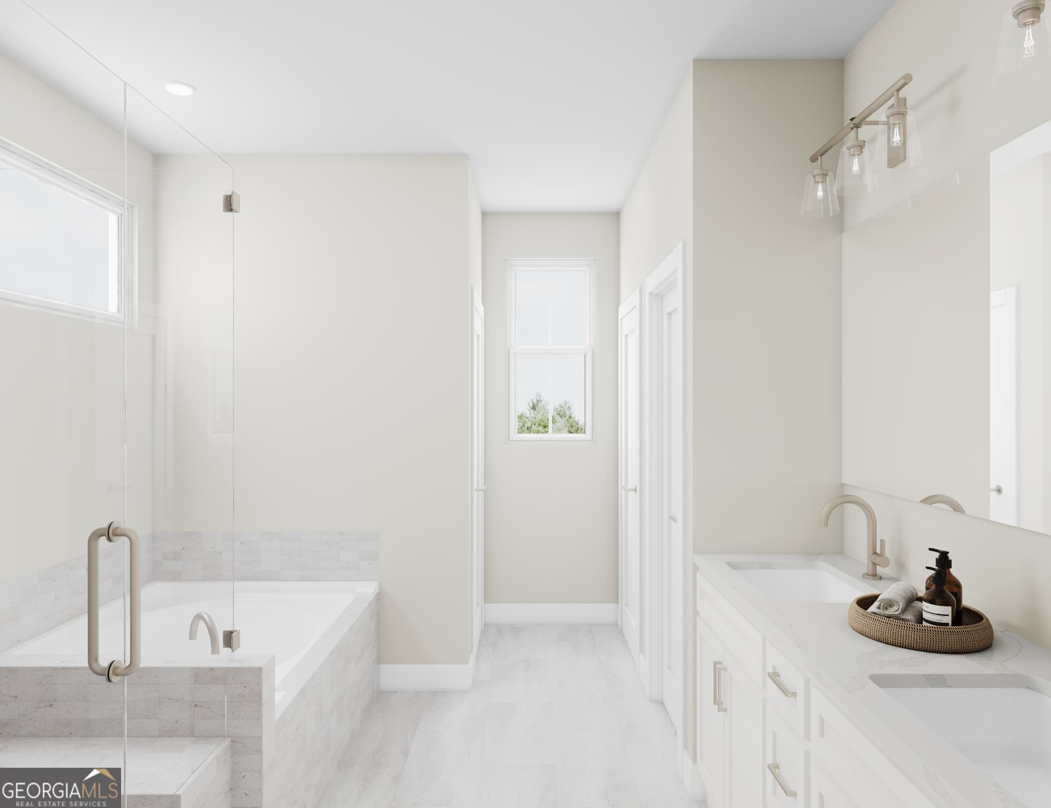 3 bedroom, 2.5 bathroom single family residence for sale at 109 Kindred Lane, Marietta, GA 30066 — photo 9