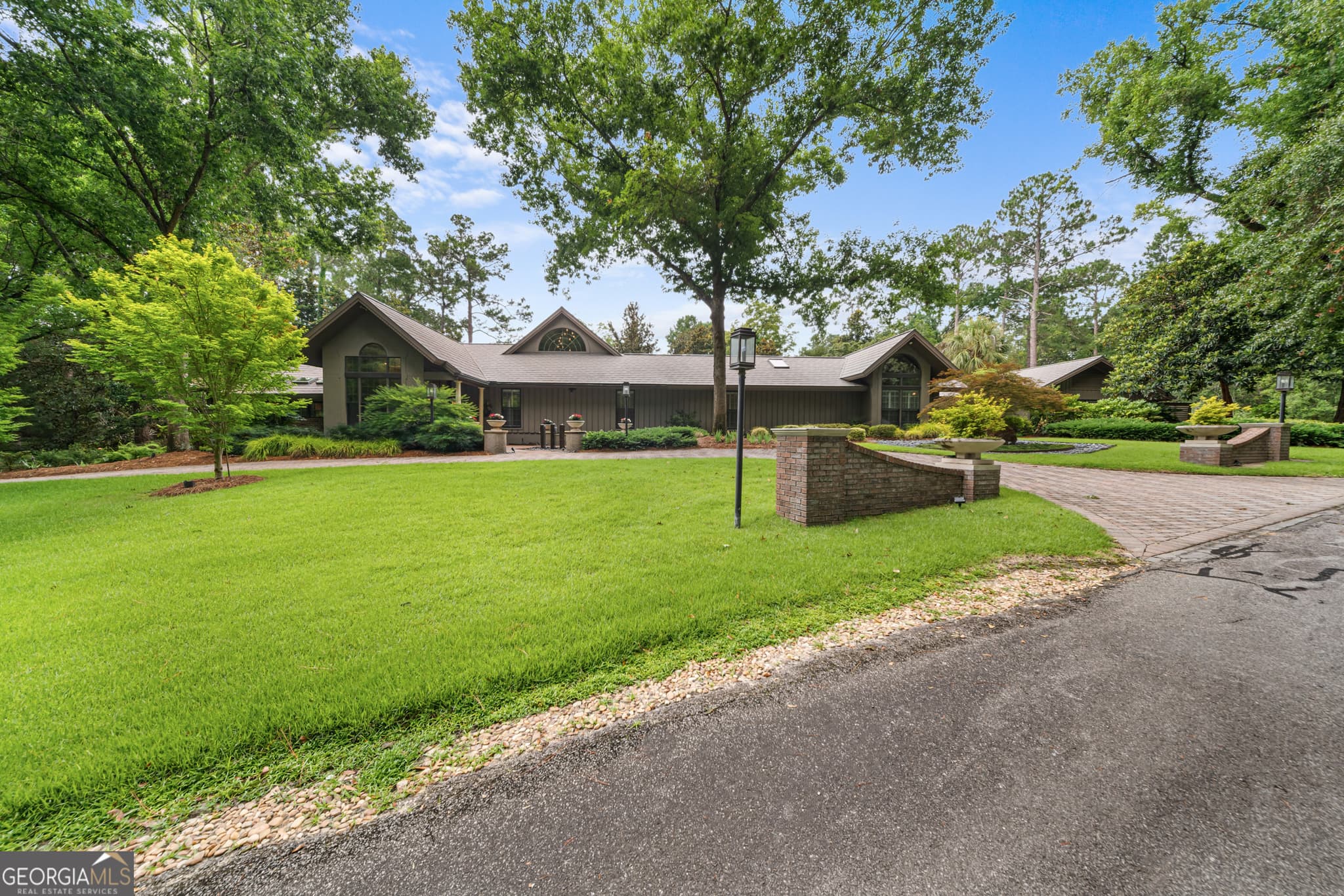4 bedroom, 5 bathroom, 7,594 sq ft single family residence for sale at 233 Azalea Drive, Statesboro, GA 30458 — photo 8