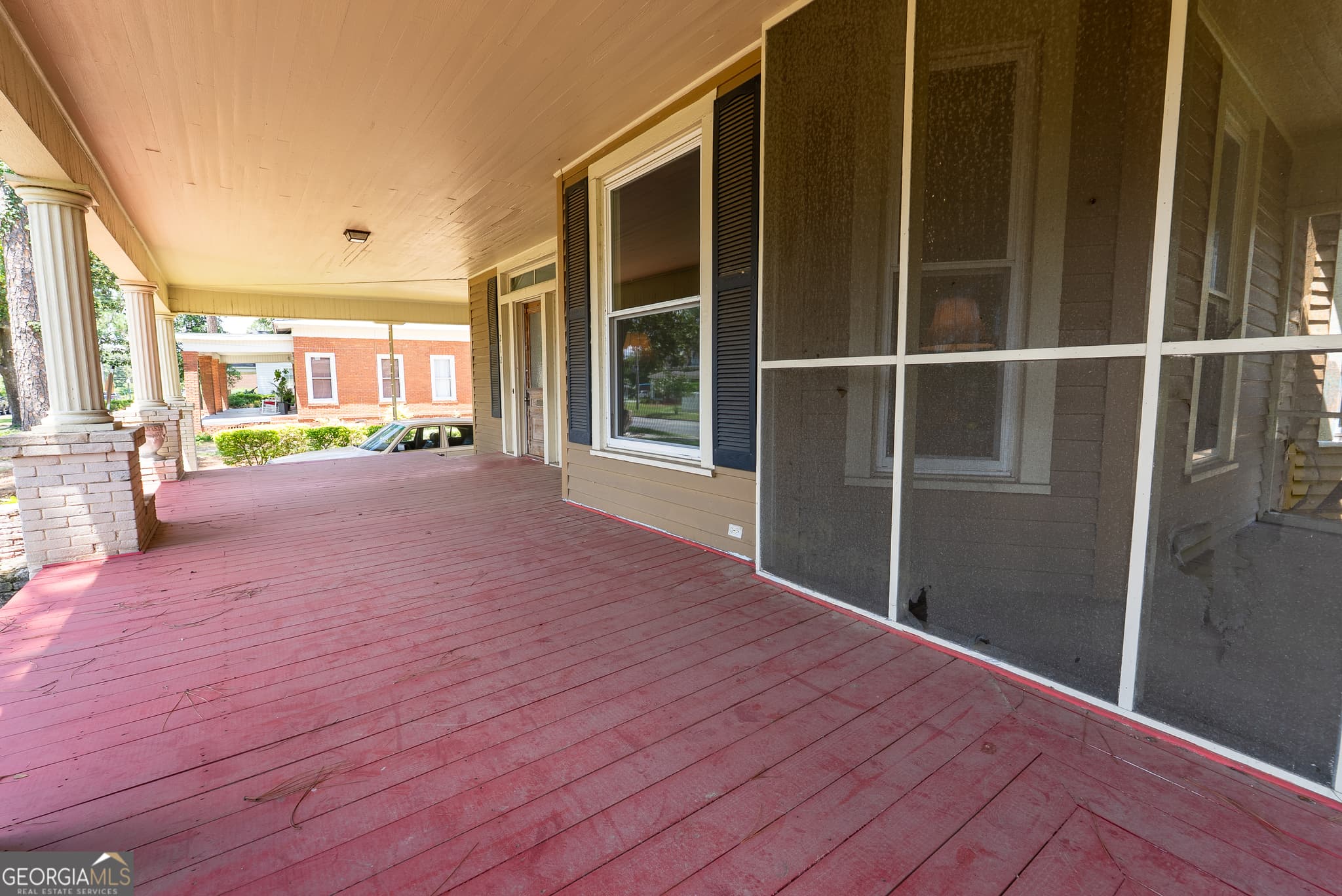 3 bedroom, 2 bathroom, 2,940 sq ft single family residence for sale at 212 Hand Avenue, Pelham, GA 31779 — photo 5
