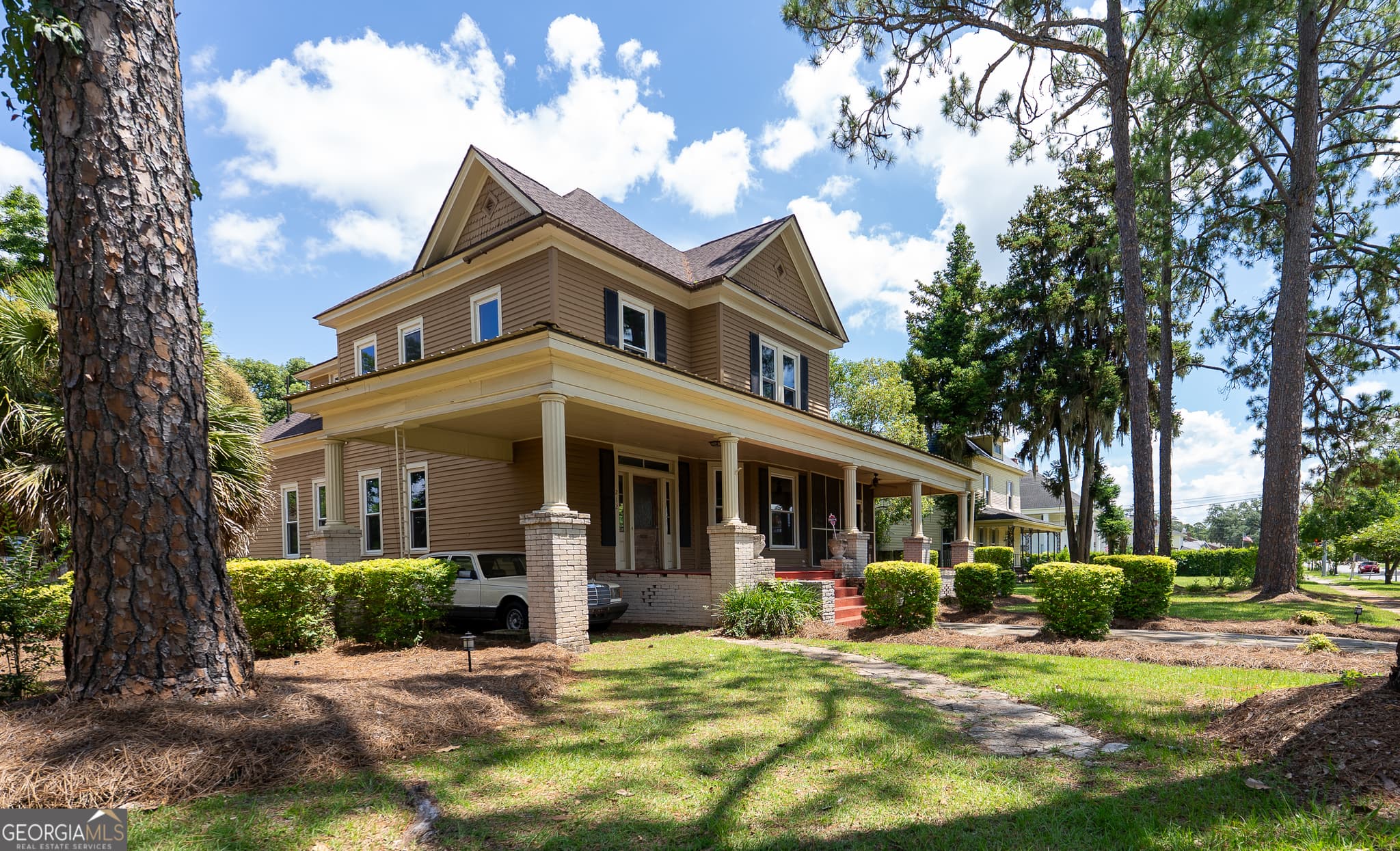 3 bedroom, 2 bathroom, 2,940 sq ft single family residence for sale at 212 Hand Avenue, Pelham, GA 31779 — photo 10