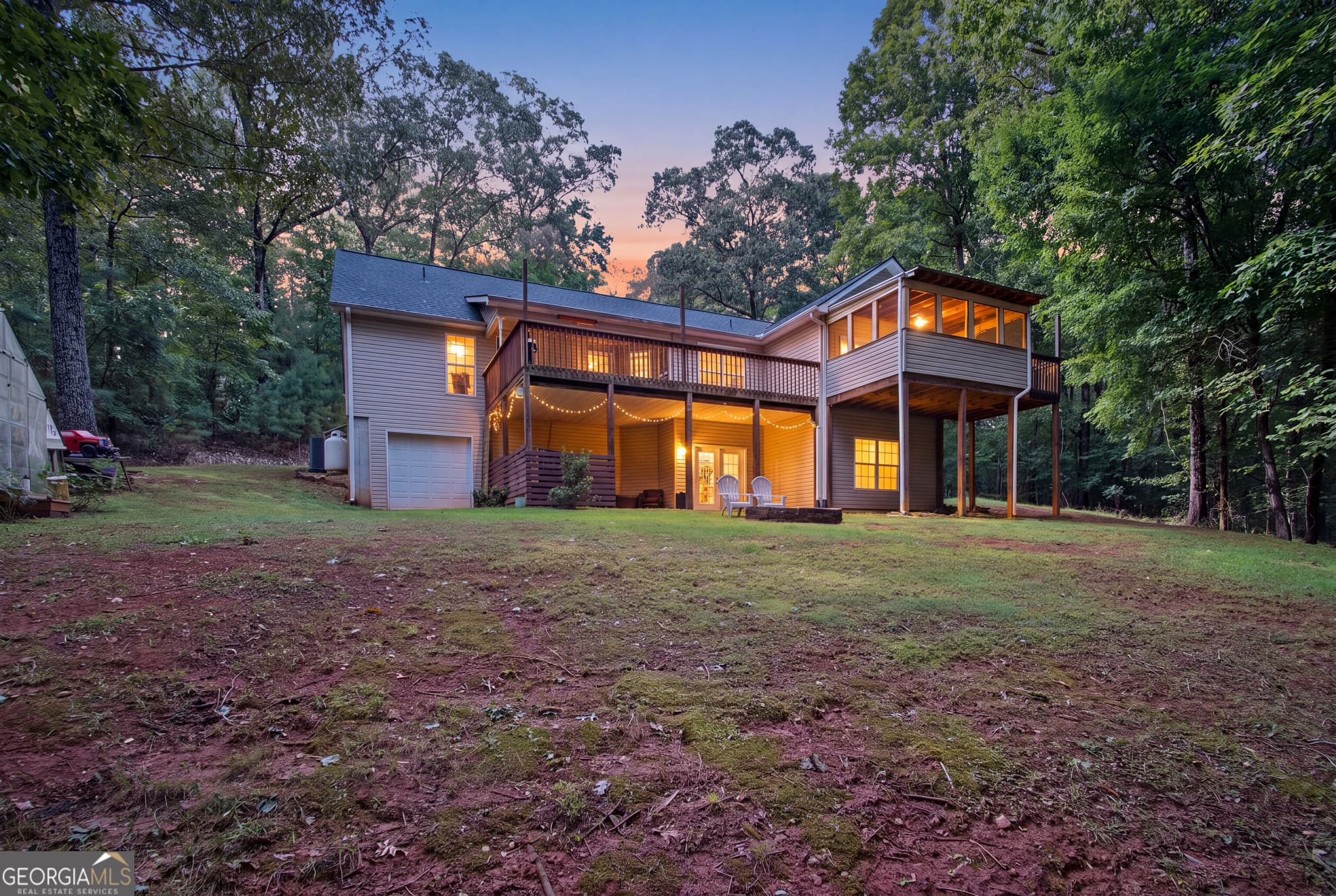 5 bedroom, 3 bathroom, 4,006 sq ft single family residence for sale at 192 Sweetbriar Drive, Demorest, GA 30535 — photo 7