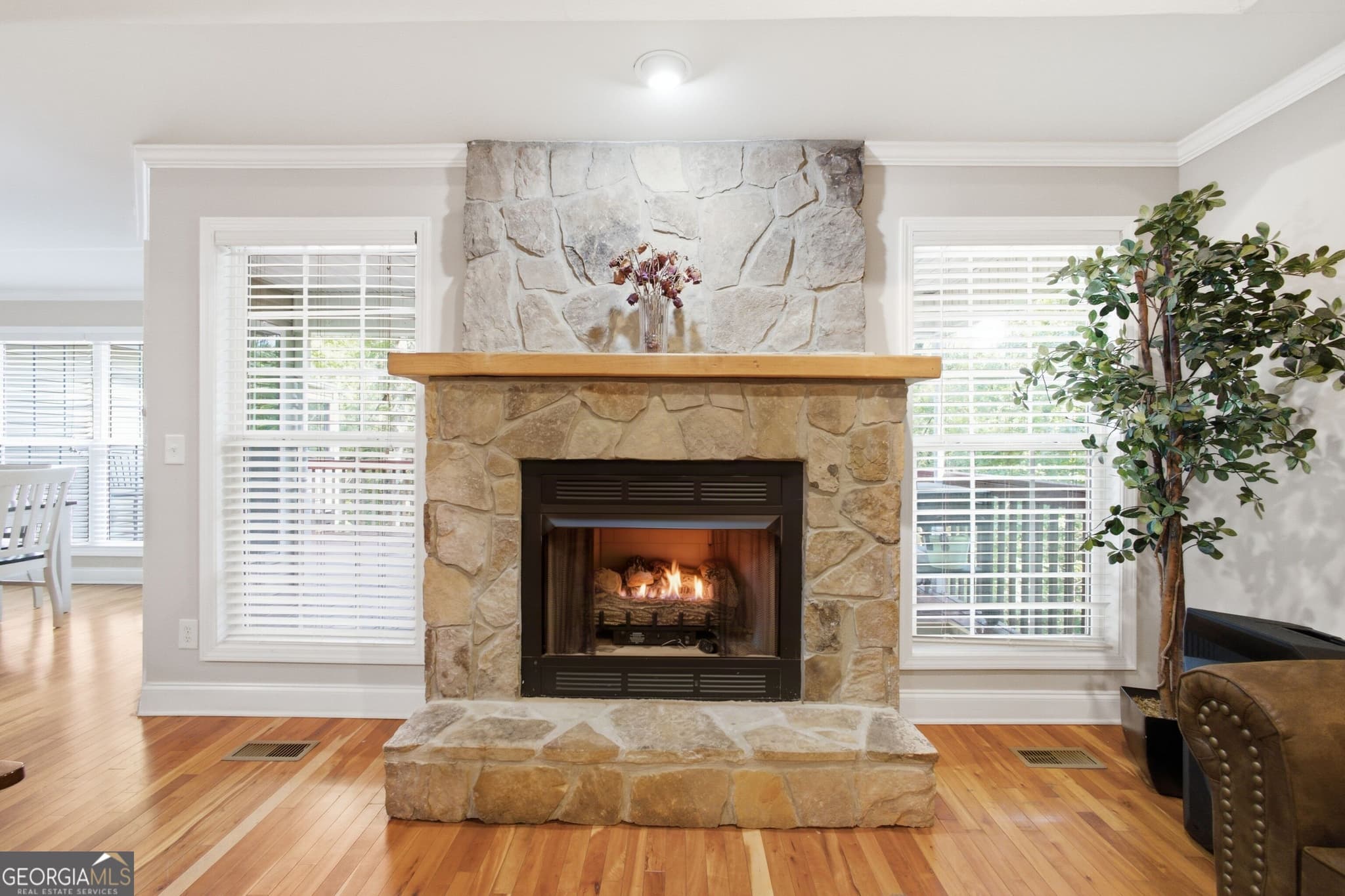 5 bedroom, 3 bathroom, 4,006 sq ft single family residence for sale at 192 Sweetbriar Drive, Demorest, GA 30535 — photo 10