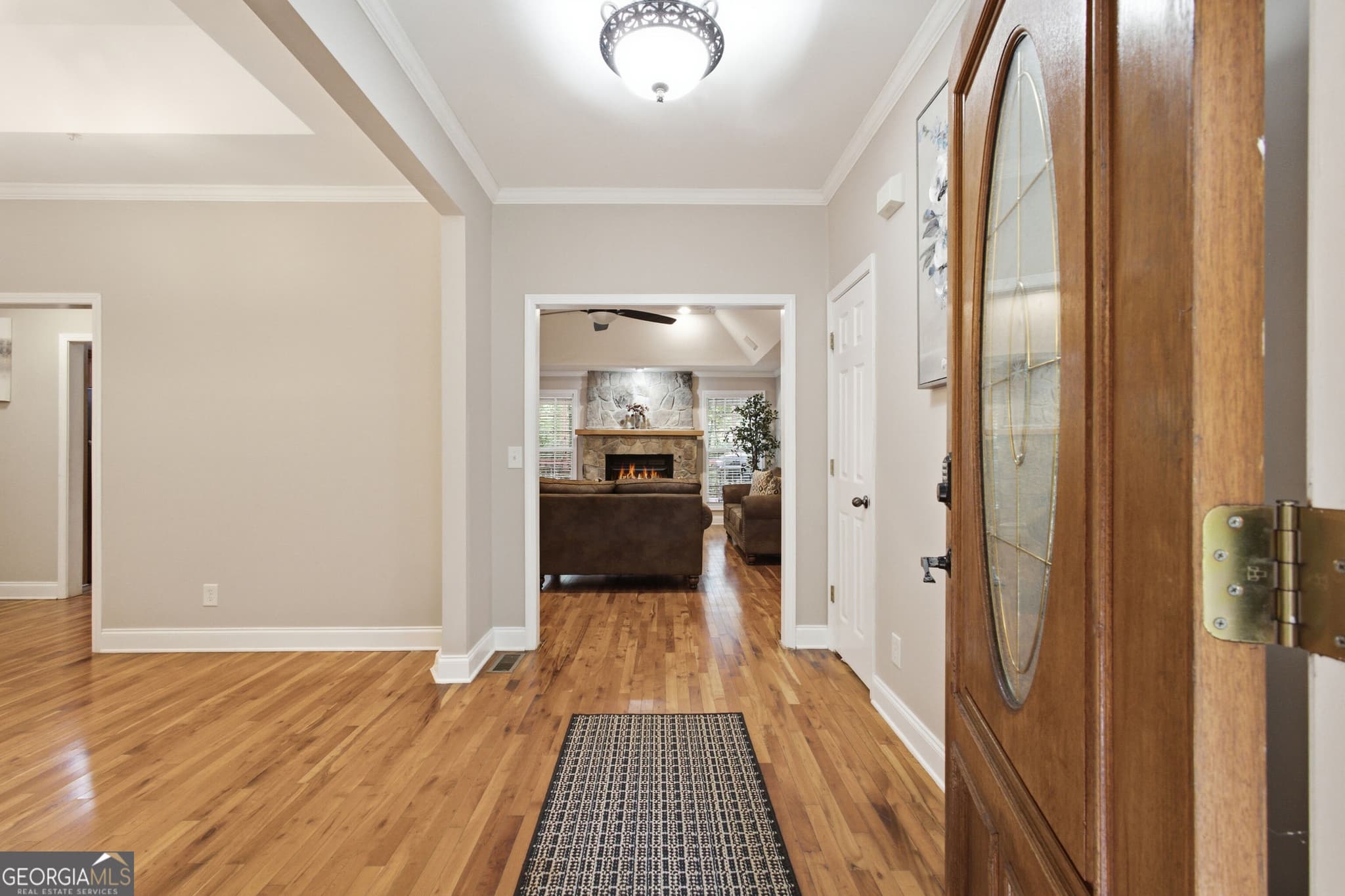 5 bedroom, 3 bathroom, 4,006 sq ft single family residence for sale at 192 Sweetbriar Drive, Demorest, GA 30535 — photo 8