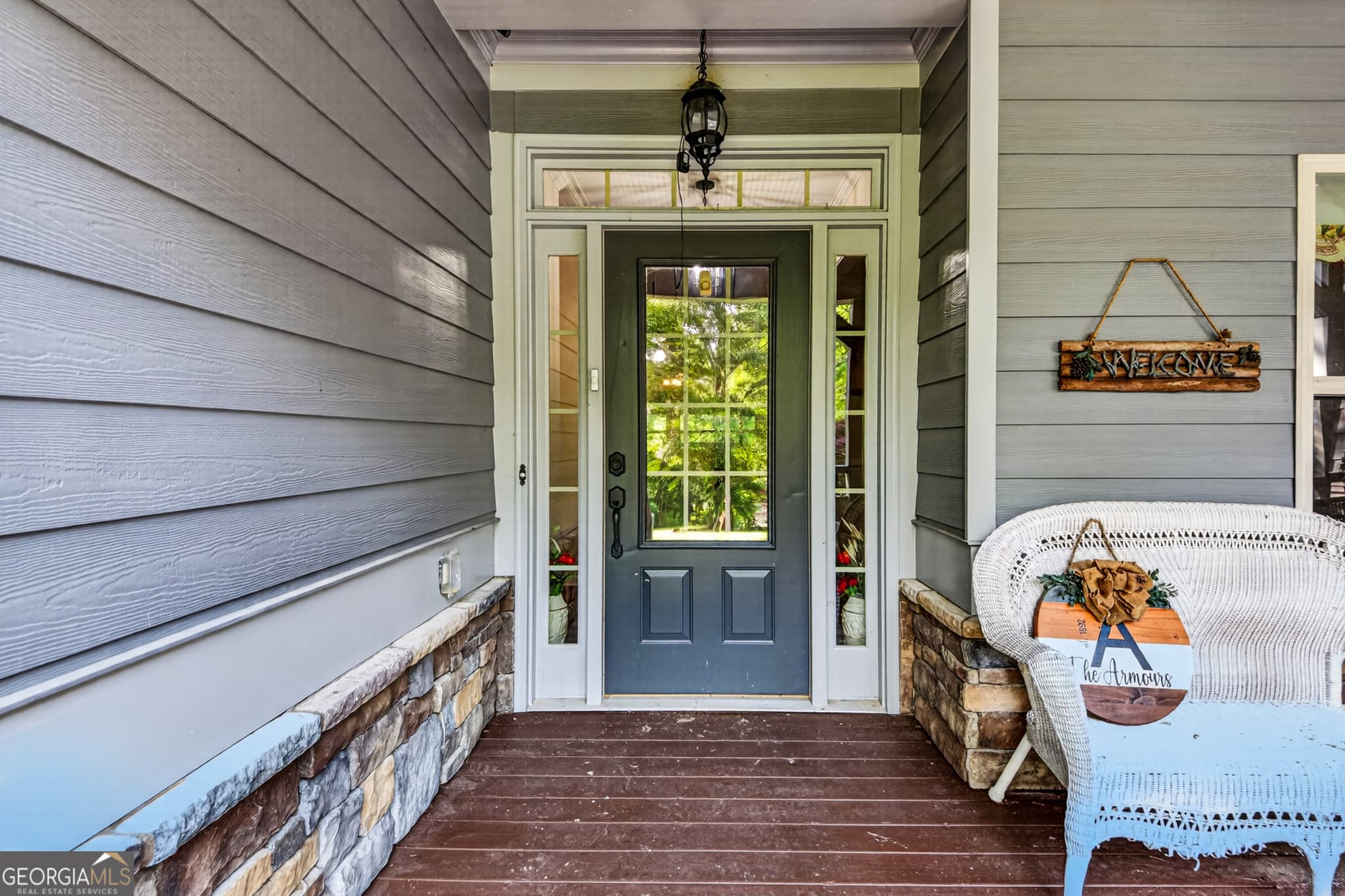 5 bedroom, 4.5 bathroom, 5,800 sq ft single family residence for sale at 135 Canters Run, Homer, GA 30547 — photo 2