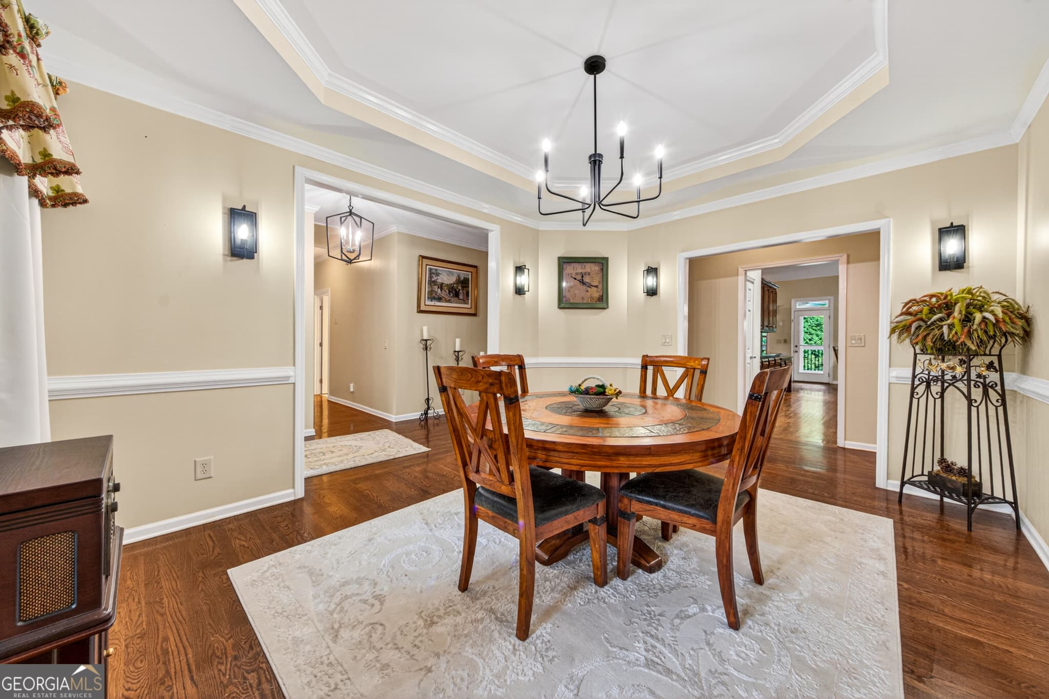 5 bedroom, 4.5 bathroom, 5,800 sq ft single family residence for sale at 135 Canters Run, Homer, GA 30547 — photo 6