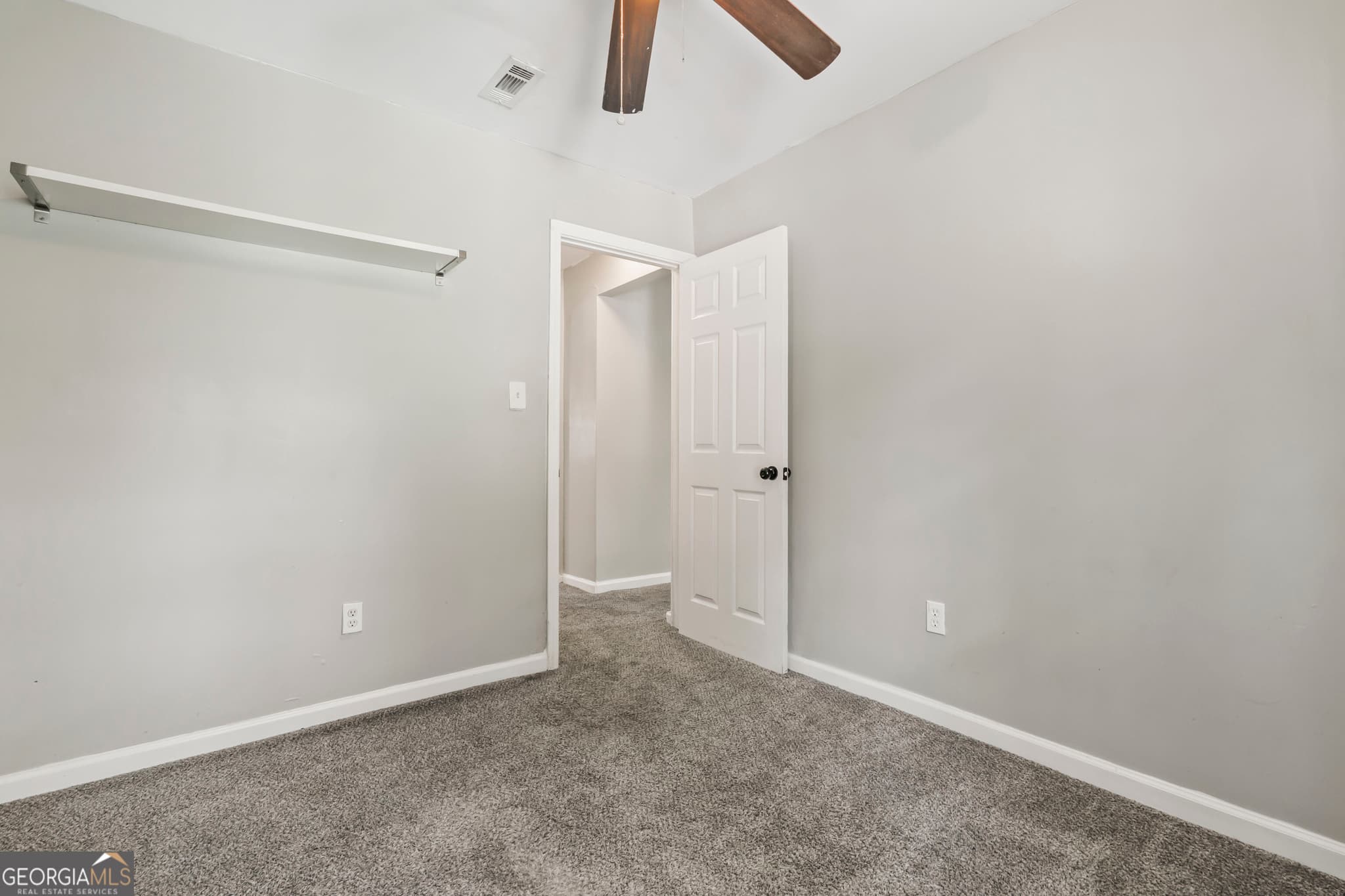 3 bedroom, 2 bathroom, 1,218 sq ft single family residence for sale at 45 Domineck Street, Newnan, GA 30263 — photo 7