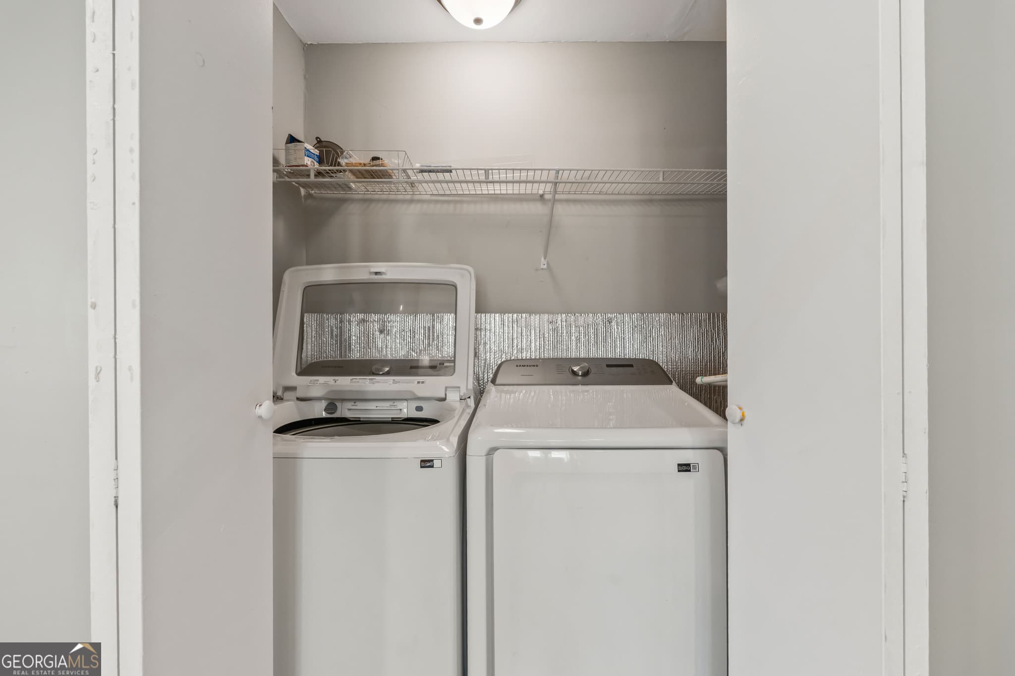 3 bedroom, 2 bathroom, 1,218 sq ft single family residence for sale at 45 Domineck Street, Newnan, GA 30263 — photo 9