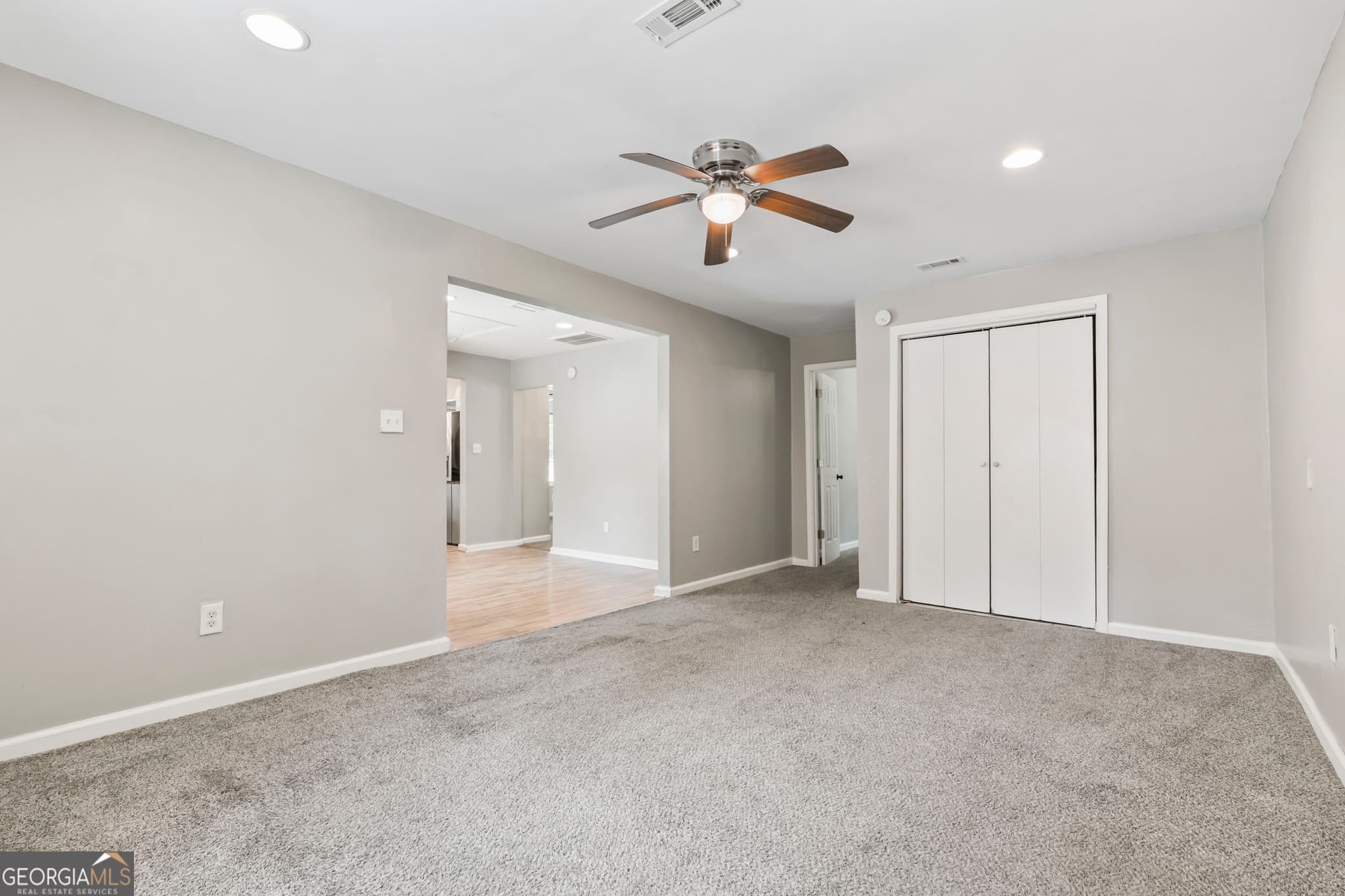 3 bedroom, 2 bathroom, 1,218 sq ft single family residence for sale at 45 Domineck Street, Newnan, GA 30263 — photo 8