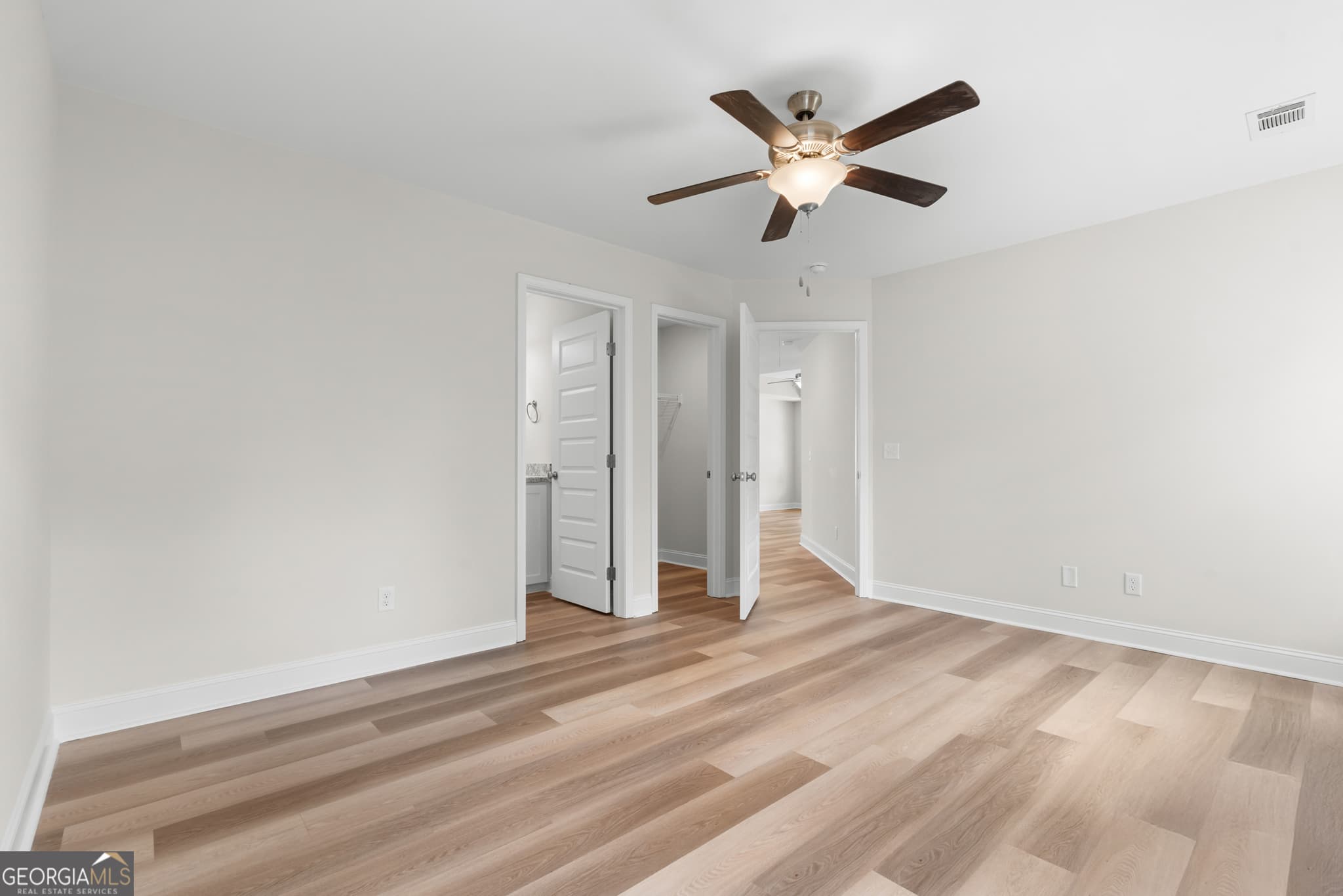 3 bedroom, 2 bathroom, 1,241 sq ft single family residence for sale at 10 Ellabell Loop Road, Ellabell, GA 31308 — photo 9