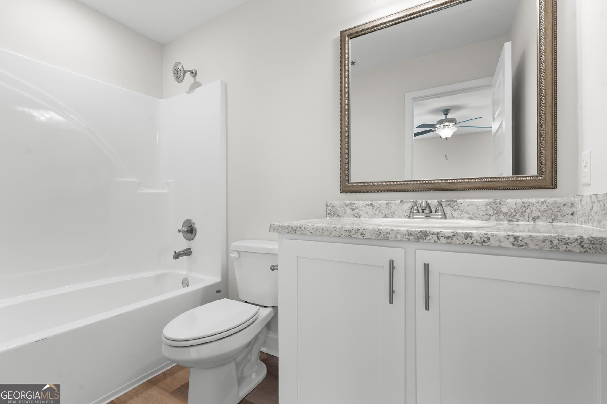 3 bedroom, 2 bathroom, 1,241 sq ft single family residence for sale at 10 Ellabell Loop Road, Ellabell, GA 31308 — photo 10
