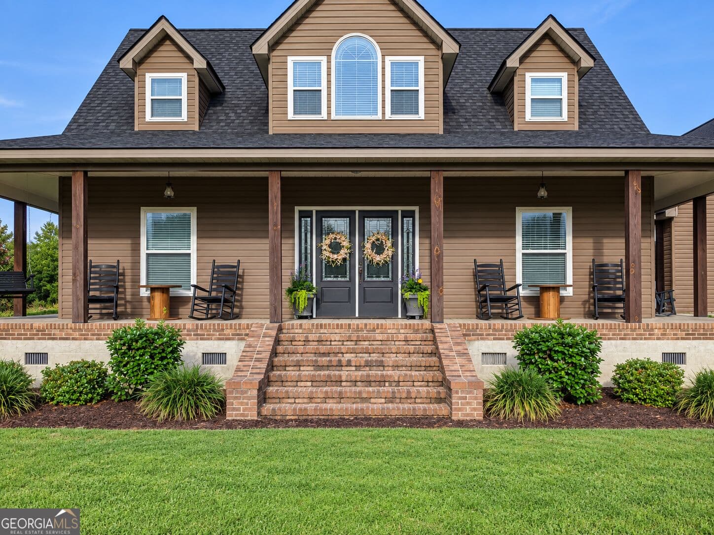 4 bedroom, 2 bathroom, 1,974 sq ft single family residence sold at 5217 Highway 121, Millen, GA 30442