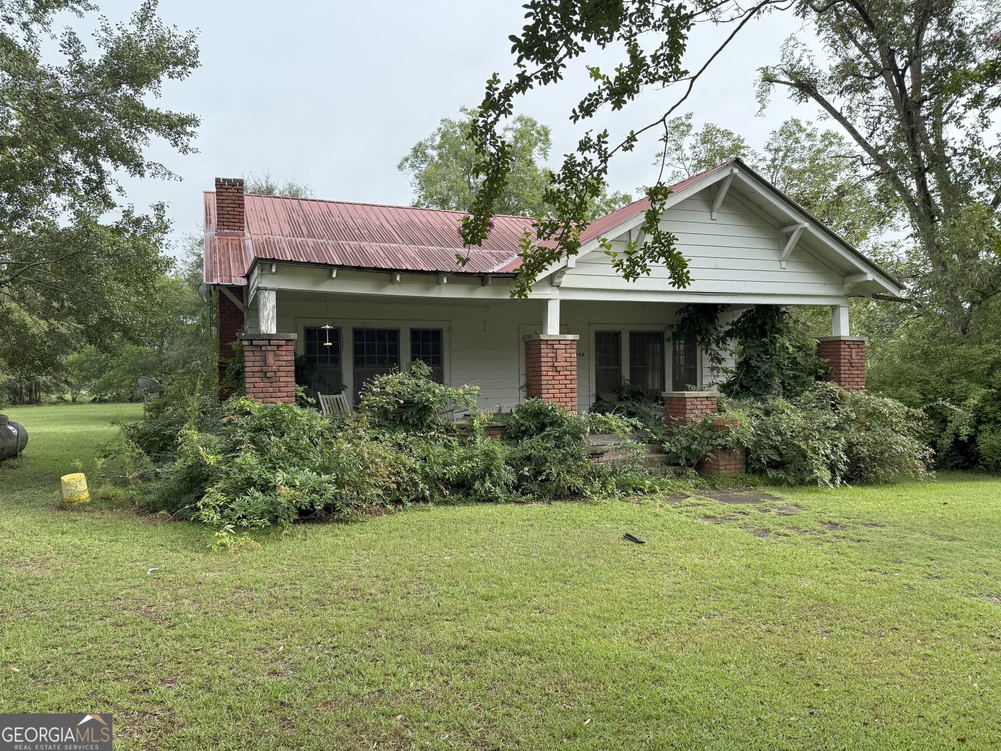 1696 Perkins Greenfork Road, Perkins, GA 30442 — most recent listing photo