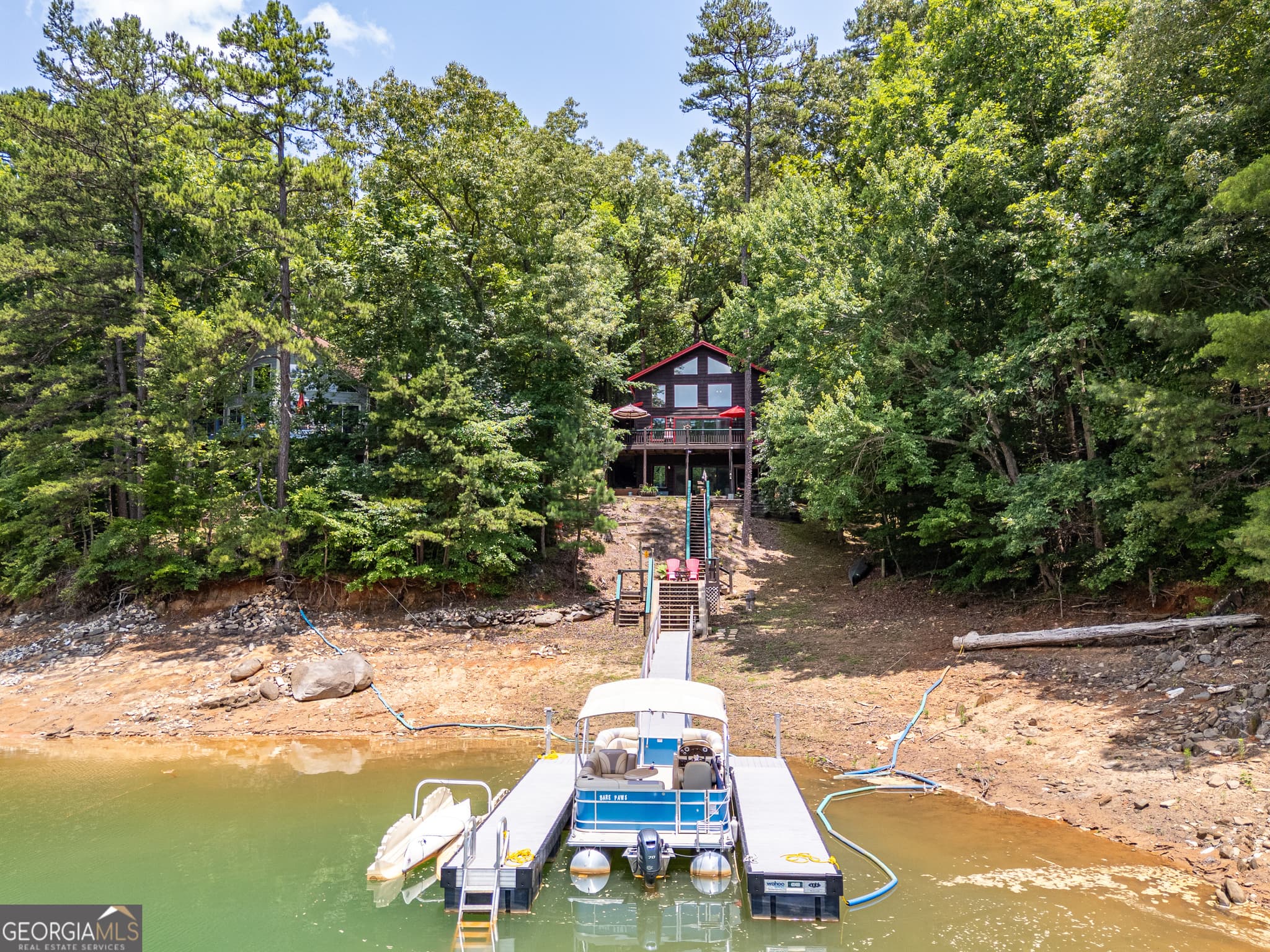 3 bedroom, 3 bathroom, 2,164 sq ft single family residence for sale at 659 Lonesome Pine Road, Murphy, NC 28906