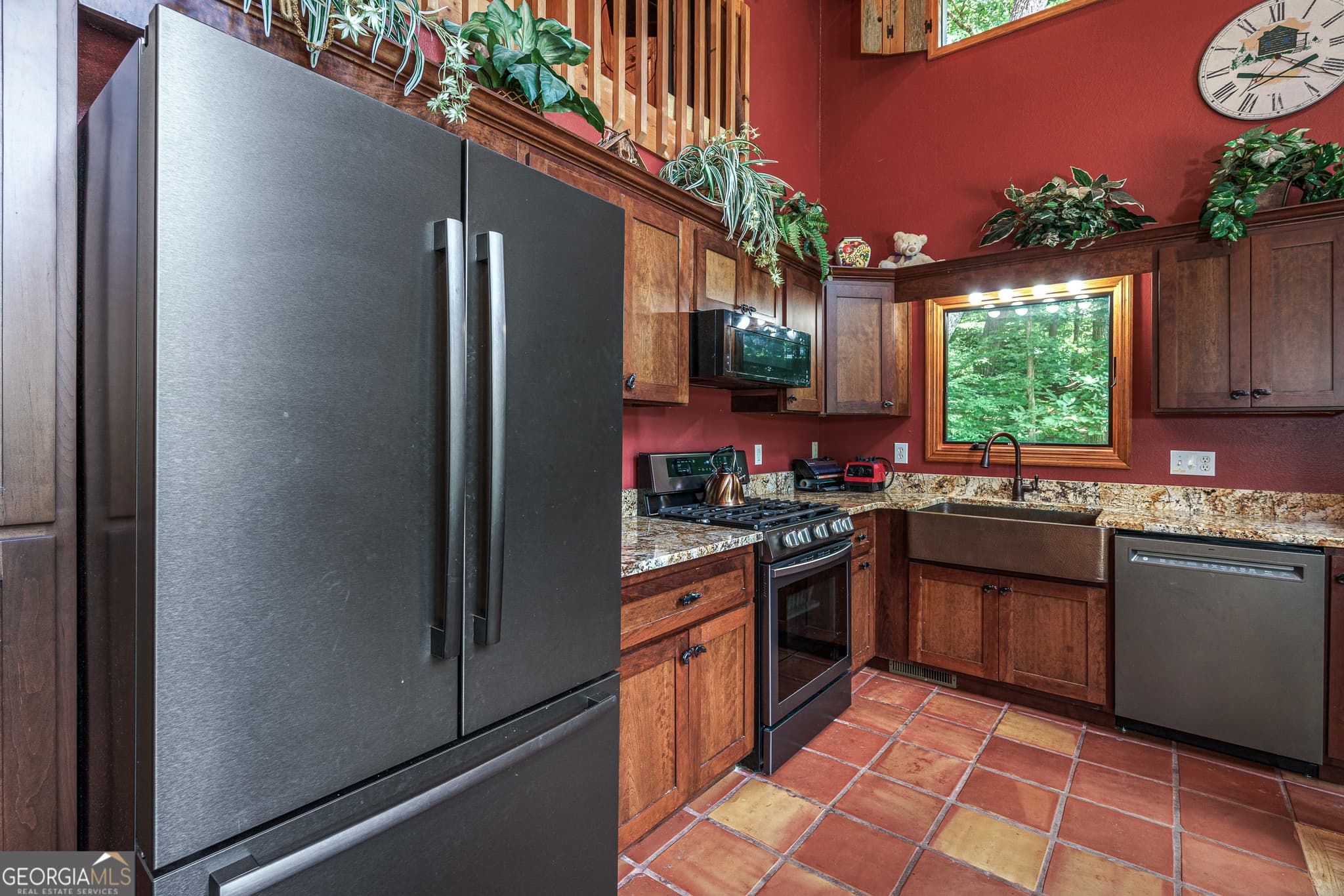 3 bedroom, 3 bathroom, 2,164 sq ft single family residence for sale at 659 Lonesome Pine Road, Murphy, NC 28906 — photo 9