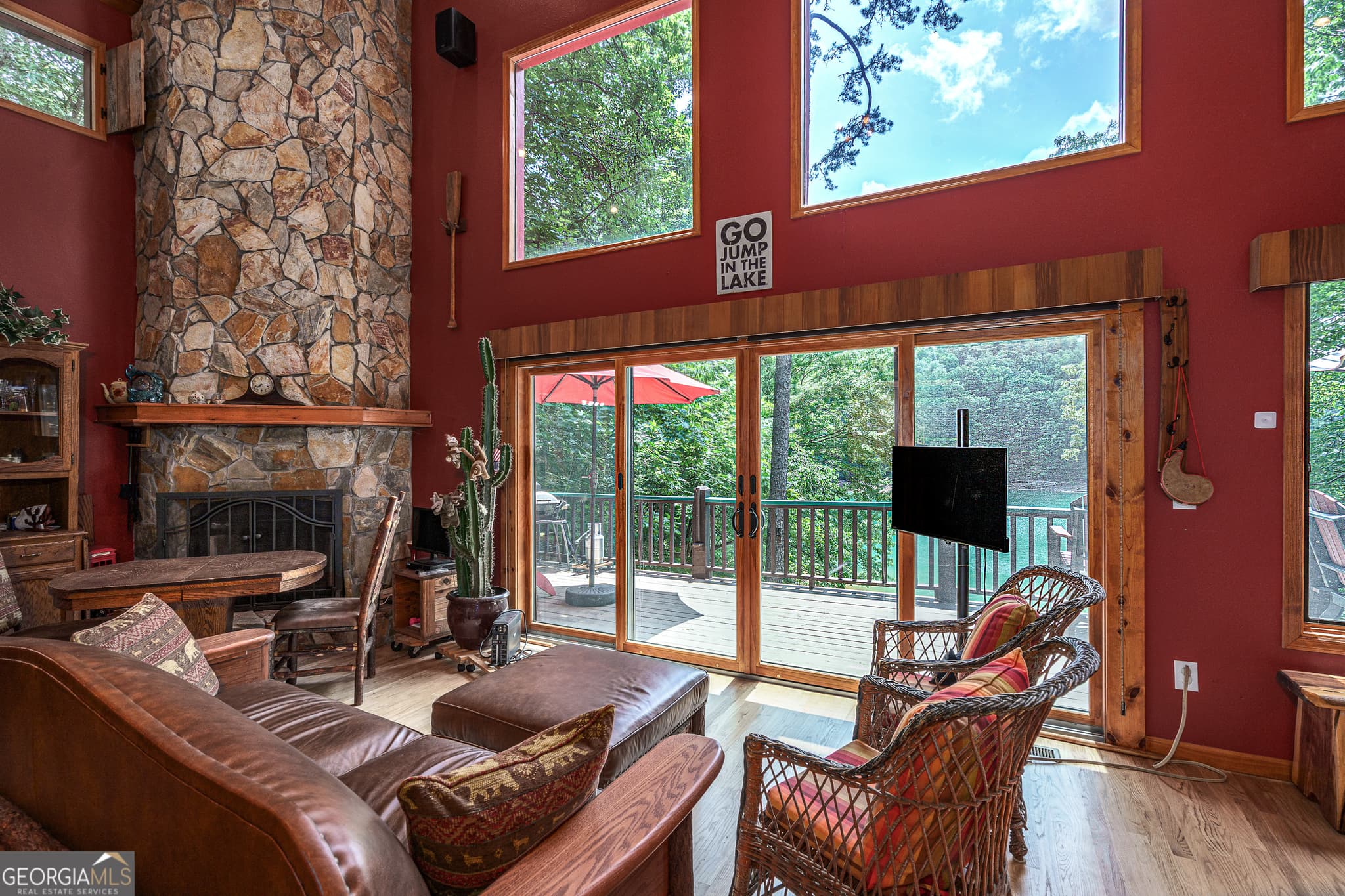 3 bedroom, 3 bathroom, 2,164 sq ft single family residence for sale at 659 Lonesome Pine Road, Murphy, NC 28906 — photo 8