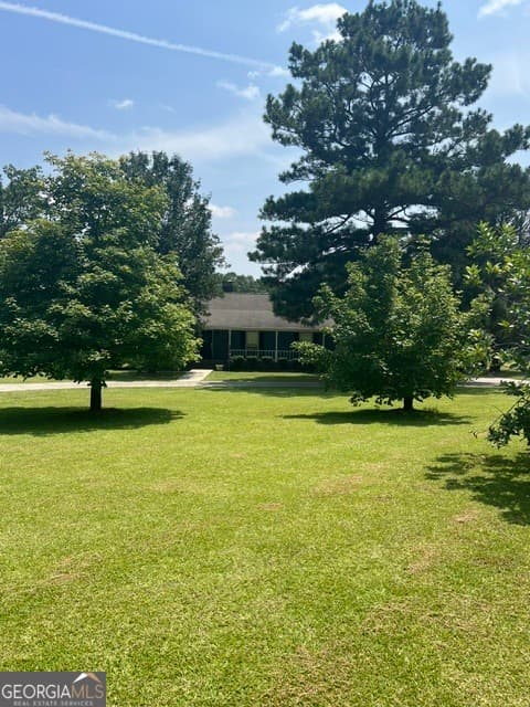 3 bedroom, 2 bathroom, 1,882 sq ft single family residence for sale at 64 Lake Drive, Manchester, GA 31816 — photo 5