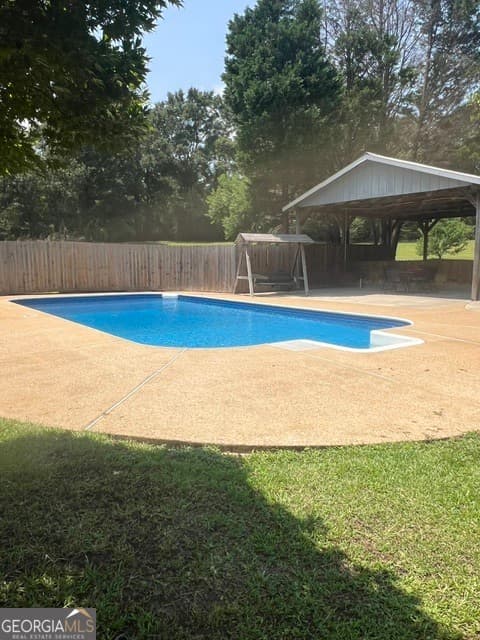 3 bedroom, 2 bathroom, 1,882 sq ft single family residence for sale at 64 Lake Drive, Manchester, GA 31816 — photo 10