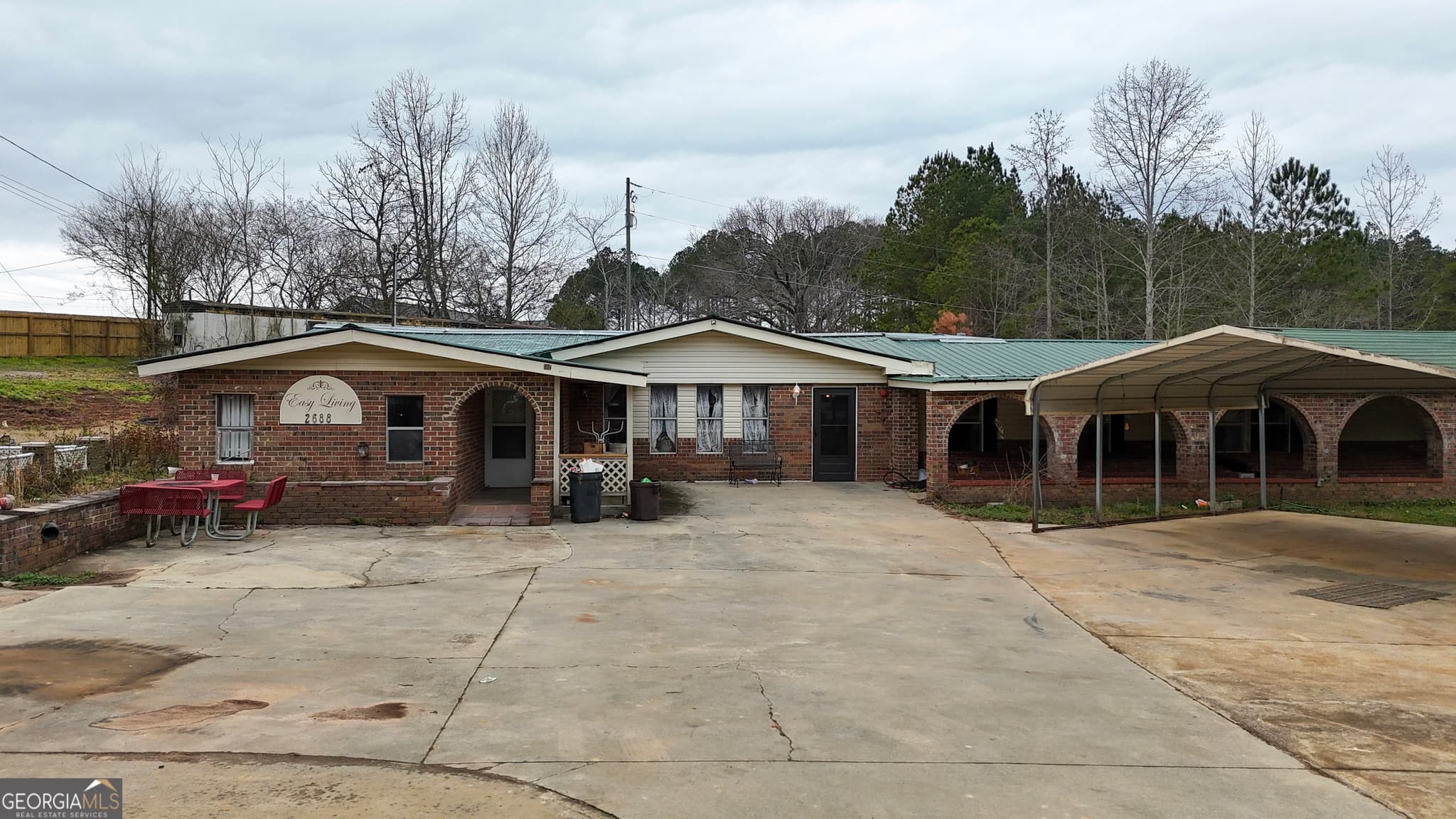 11 bedroom, 9.5 bathroom, 7,063 sq ft single family residence for sale at 2688 Nub Garland Road, Toccoa, GA 30577