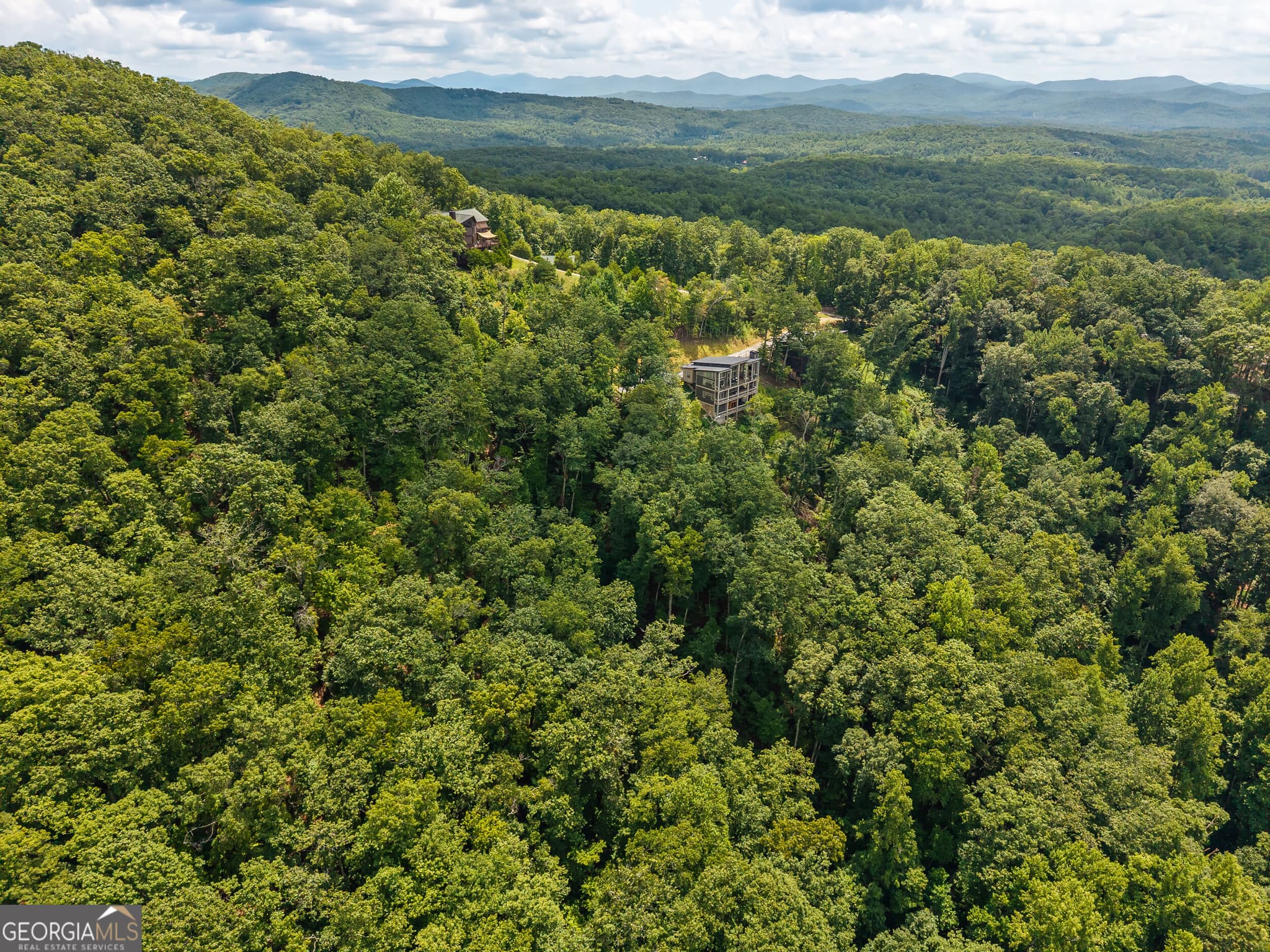 residential lot for sale at 32 Raven Ridge, Mineral Bluff, GA 30559 — photo 6