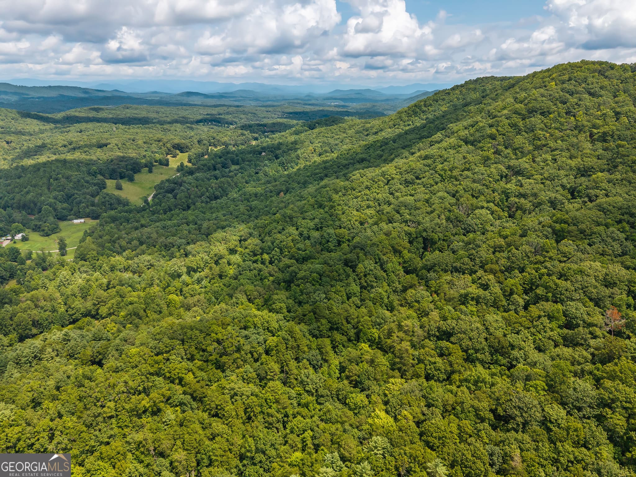 residential lot for sale at 32 Raven Ridge, Mineral Bluff, GA 30559 — photo 9