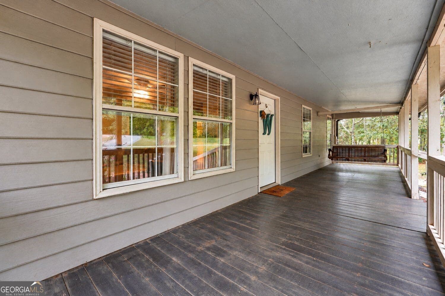 3 bedroom, 1 bathroom, 1,386 sq ft single family residence for sale at 698 Spring Place Road, White, GA 30184 — photo 2