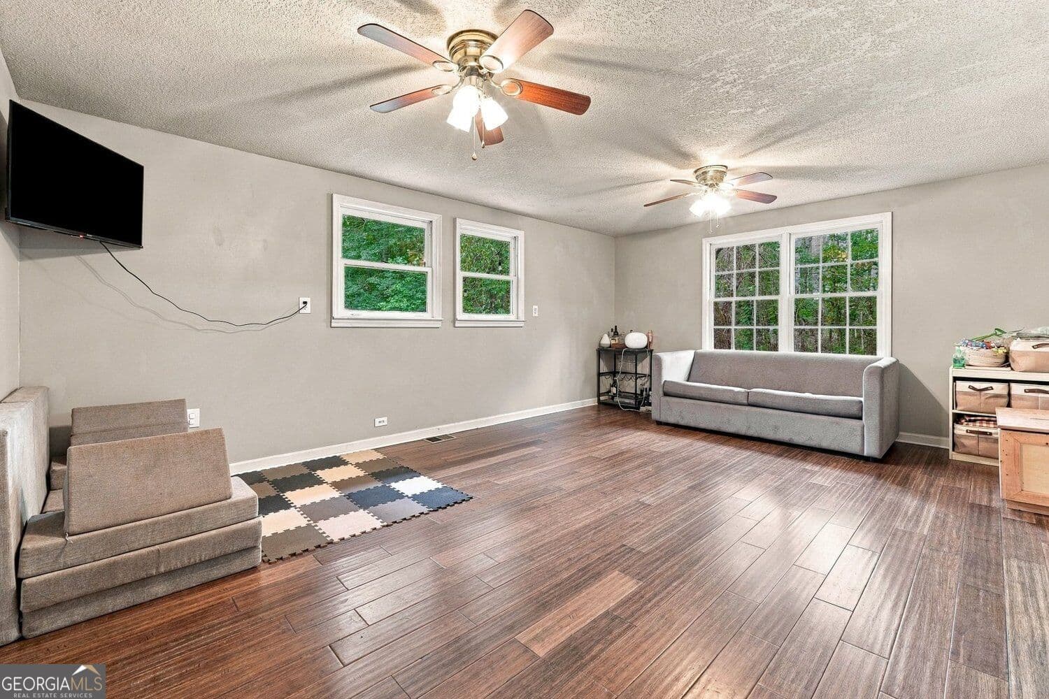 3 bedroom, 1 bathroom, 1,386 sq ft single family residence for sale at 698 Spring Place Road, White, GA 30184 — photo 10