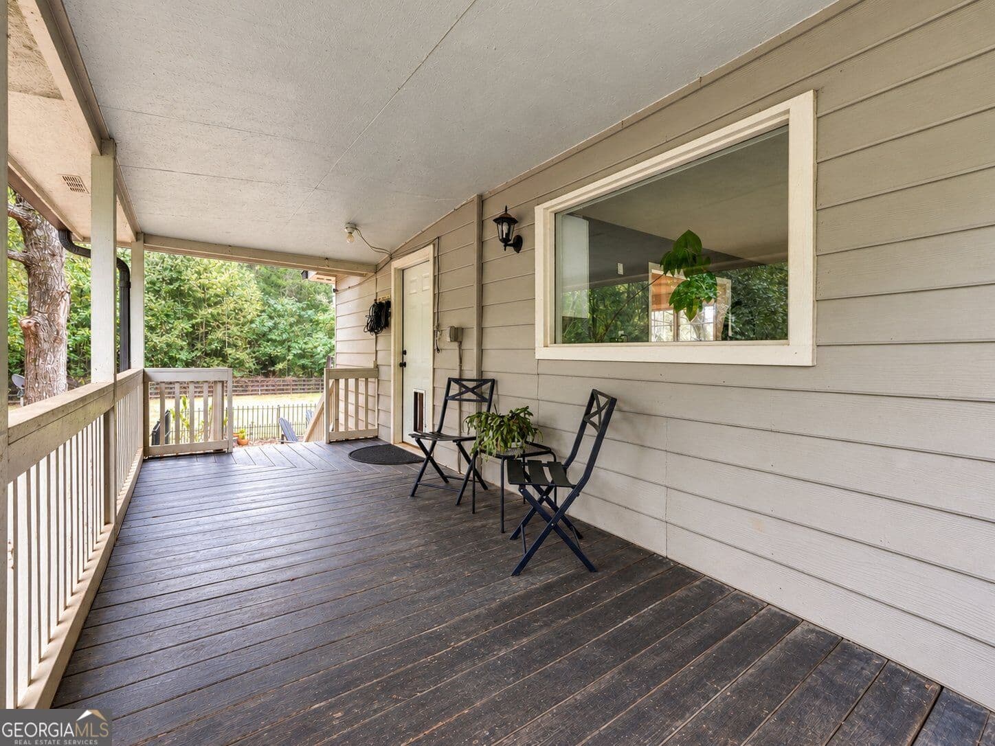 3 bedroom, 1 bathroom, 1,386 sq ft single family residence for sale at 698 Spring Place Road, White, GA 30184 — photo 4