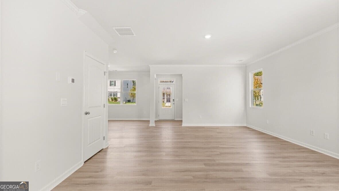 4 bedroom, 2.5 bathroom, 2,432 sq ft single family residence for sale at 54 Lambton Place, Braselton, GA 30517 — photo 7