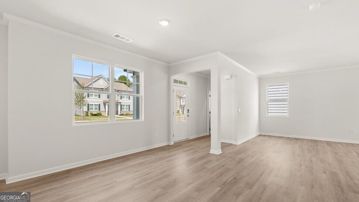 4 bedroom, 2.5 bathroom, 2,432 sq ft single family residence for sale at 54 Lambton Place, Braselton, GA 30517 — photo 4