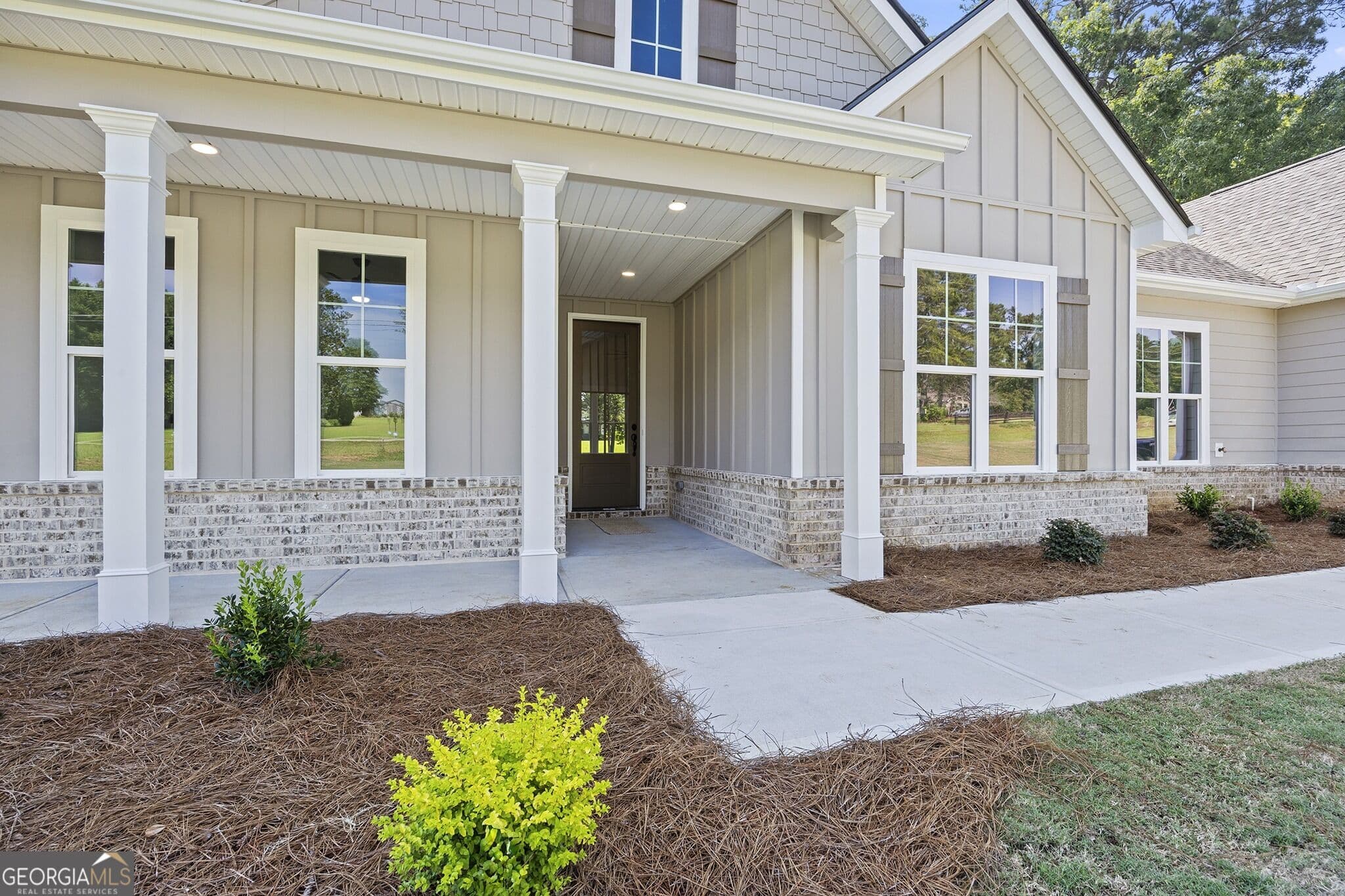 4 bedroom, 2.5 bathroom, 2,000 sq ft single family residence for sale at 336 Burg Road, Jenkinsburg, GA 30234 — photo 5