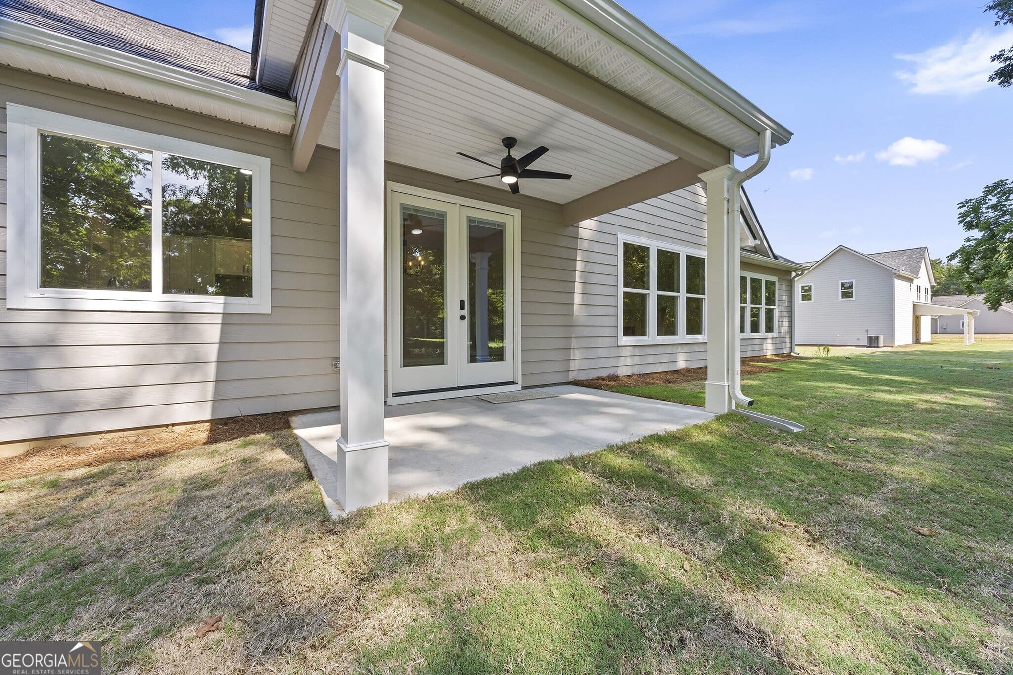 4 bedroom, 2.5 bathroom, 2,000 sq ft single family residence for sale at 336 Burg Road, Jenkinsburg, GA 30234 — photo 4