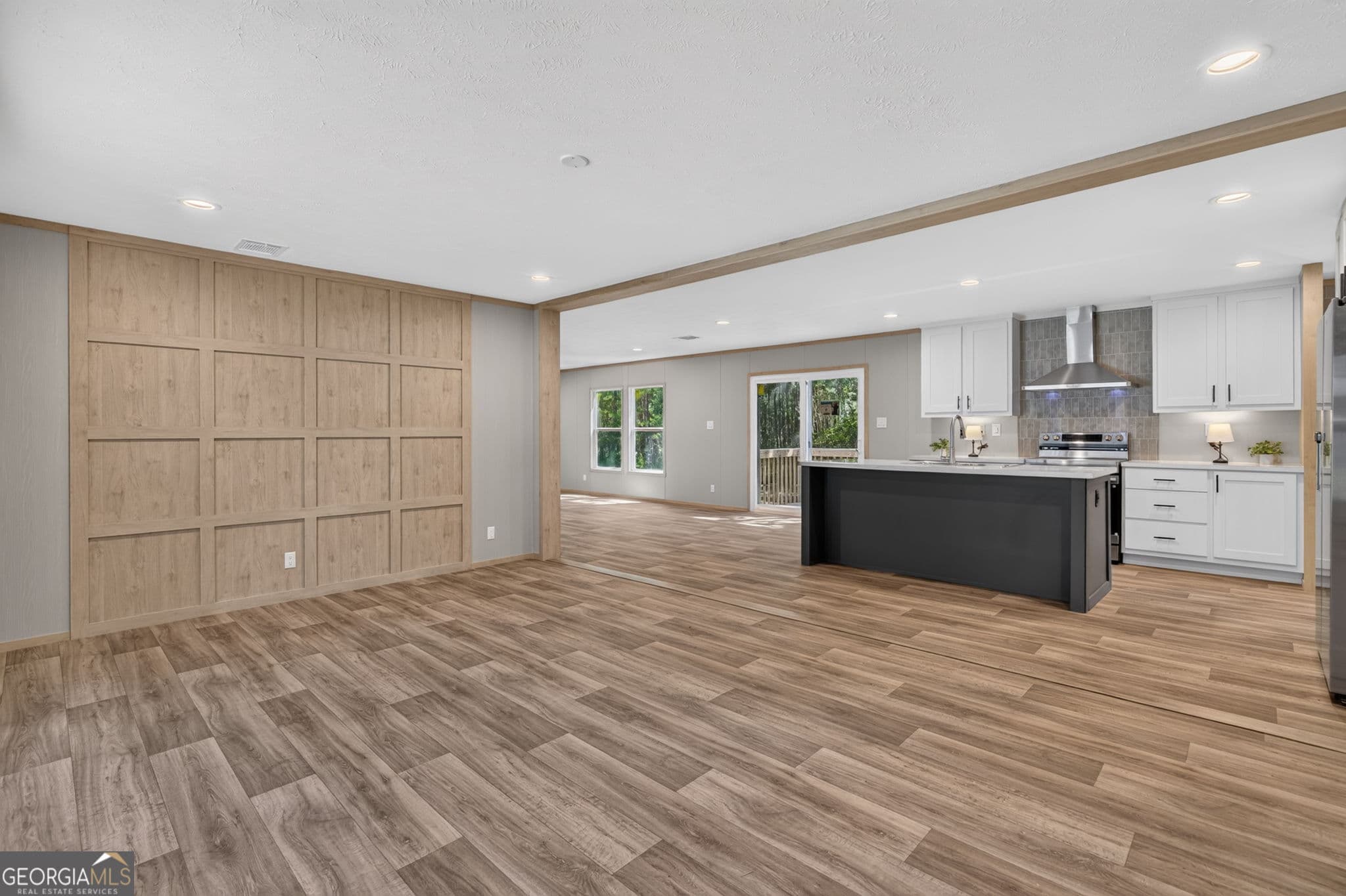 4 bedroom, 2 bathroom, 1,791 sq ft manufactured home,single family residence for sale at 38 Jane Street, Midway, GA 31320 — photo 8
