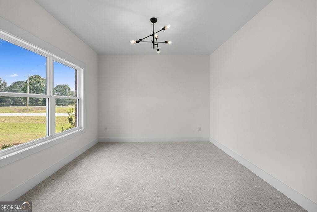 5 bedroom, 4 bathroom, 3,600 sq ft single family residence for sale at 1689 W Hightower Trail, Conyers, GA 30012 — photo 6