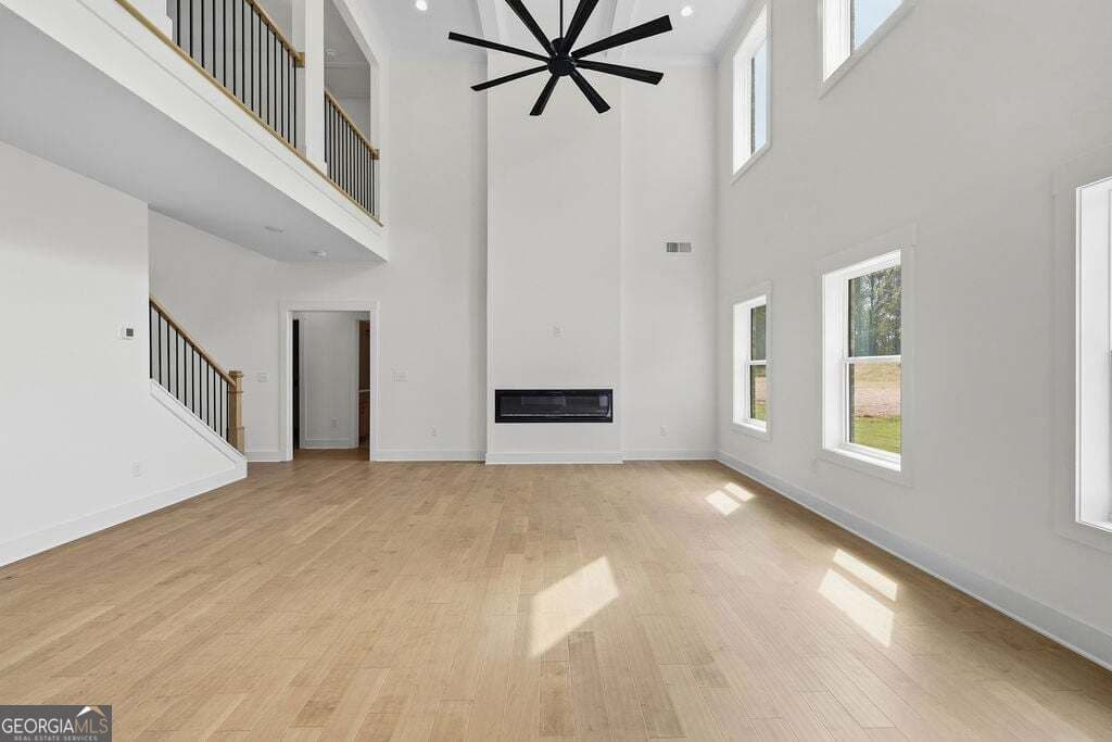5 bedroom, 4 bathroom, 3,600 sq ft single family residence for sale at 1689 W Hightower Trail, Conyers, GA 30012 — photo 7