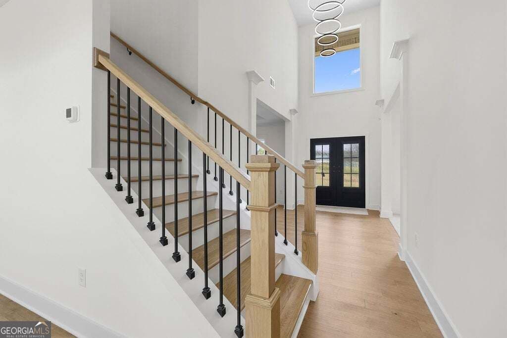 5 bedroom, 4 bathroom, 3,600 sq ft single family residence for sale at 1689 W Hightower Trail, Conyers, GA 30012 — photo 3