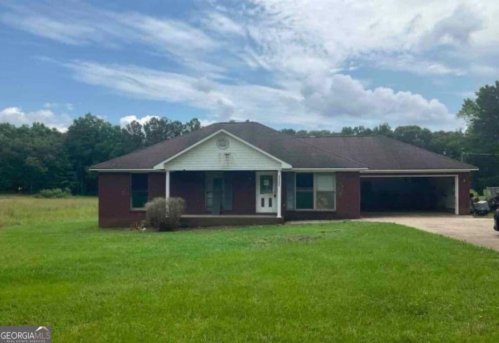 247 NEWTON Road, Hartselle, AL 35640 — most recent listing photo
