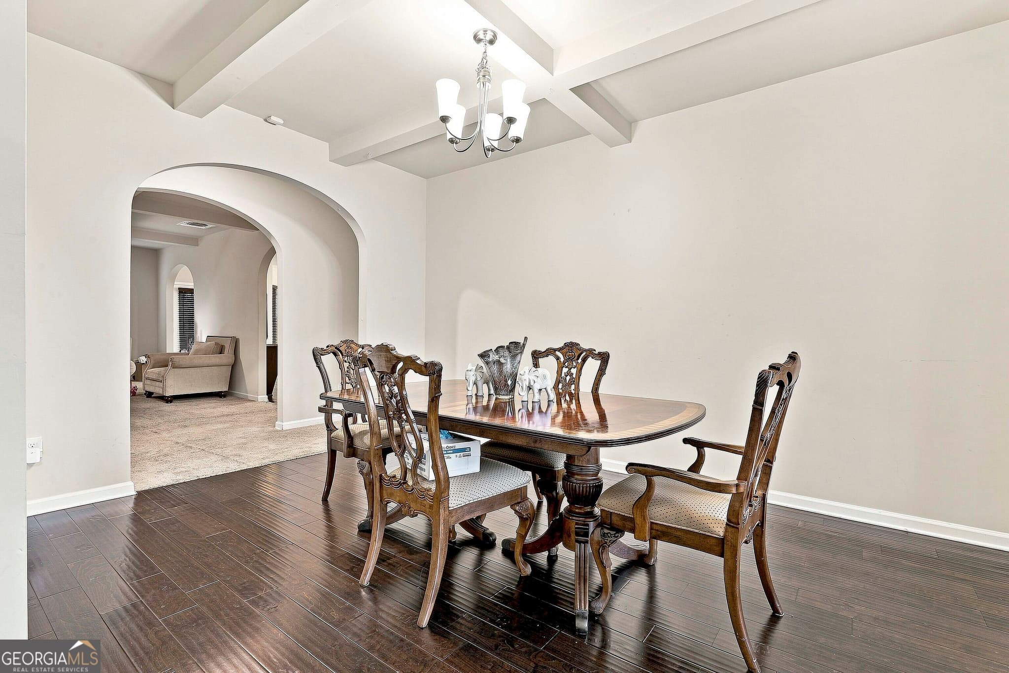 5 bedroom, 4 bathroom, 4,370 sq ft single family residence for sale at 613 Oakville Trail, Hampton, GA 30228 — photo 6