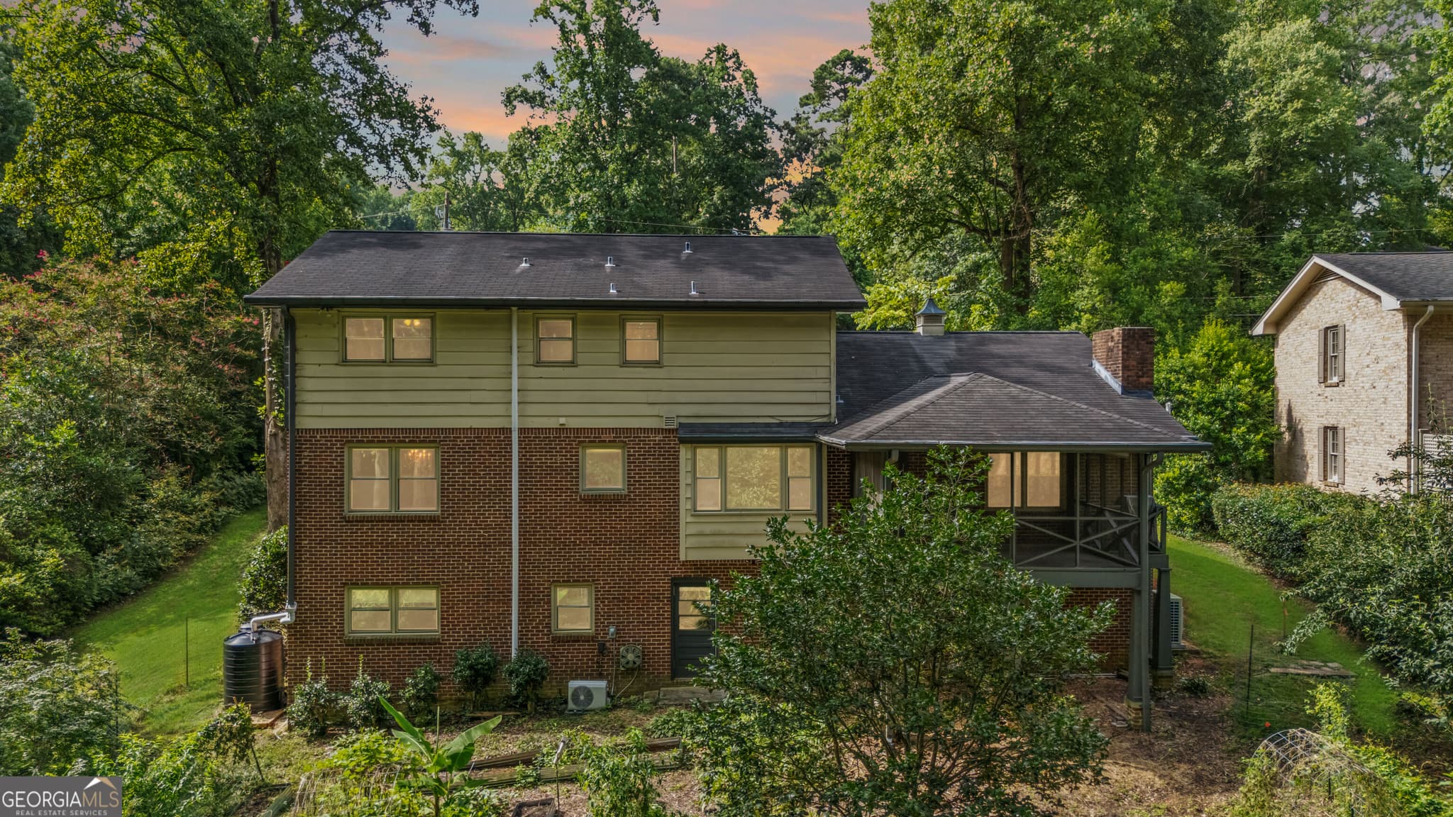 4 bedroom, 3.5 bathroom, 3,802 sq ft single family residence for sale at 2679 Regency Drive, Tucker, GA 30084 — photo 3
