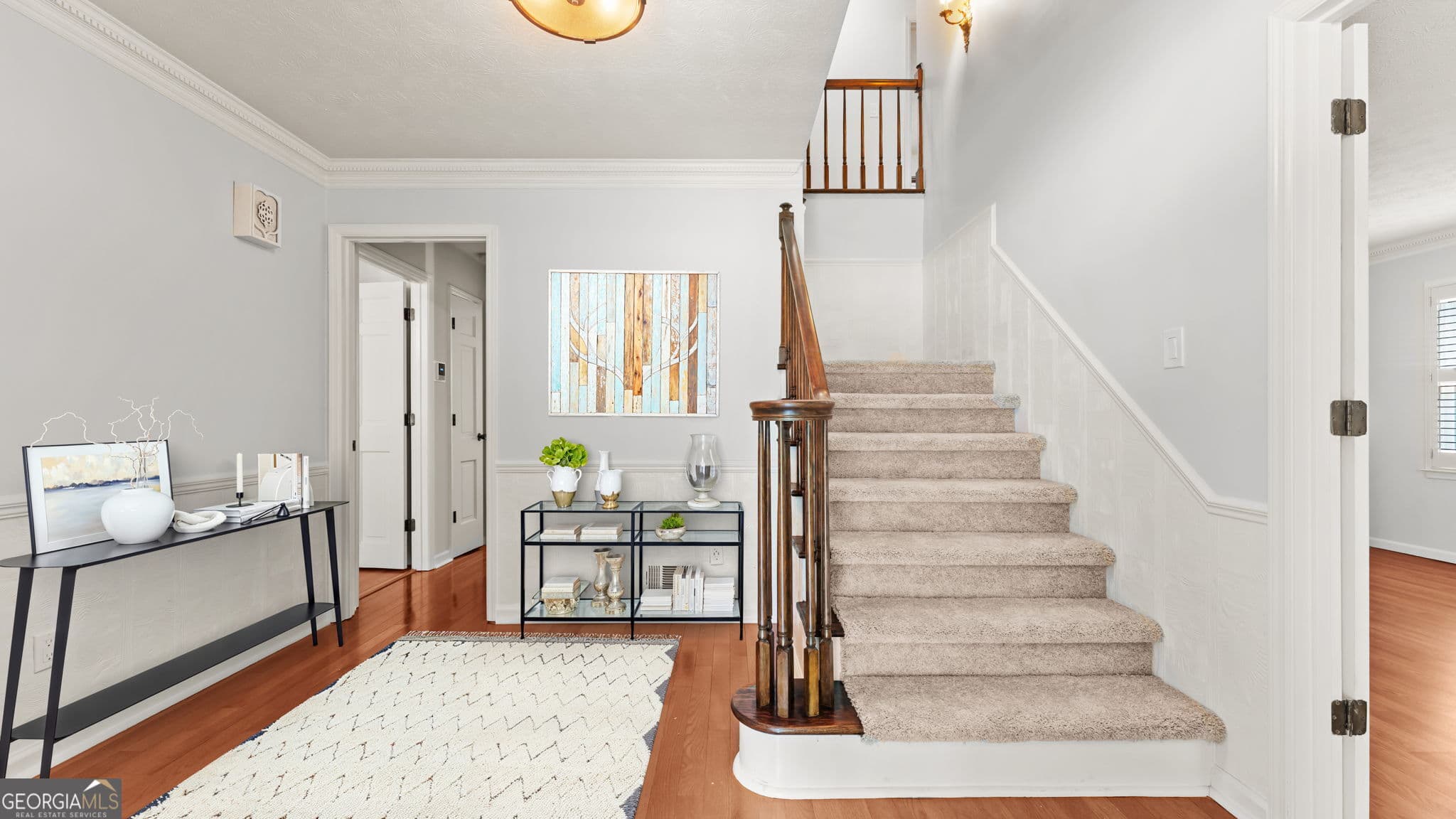 4 bedroom, 3.5 bathroom, 3,802 sq ft single family residence for sale at 2679 Regency Drive, Tucker, GA 30084 — photo 5
