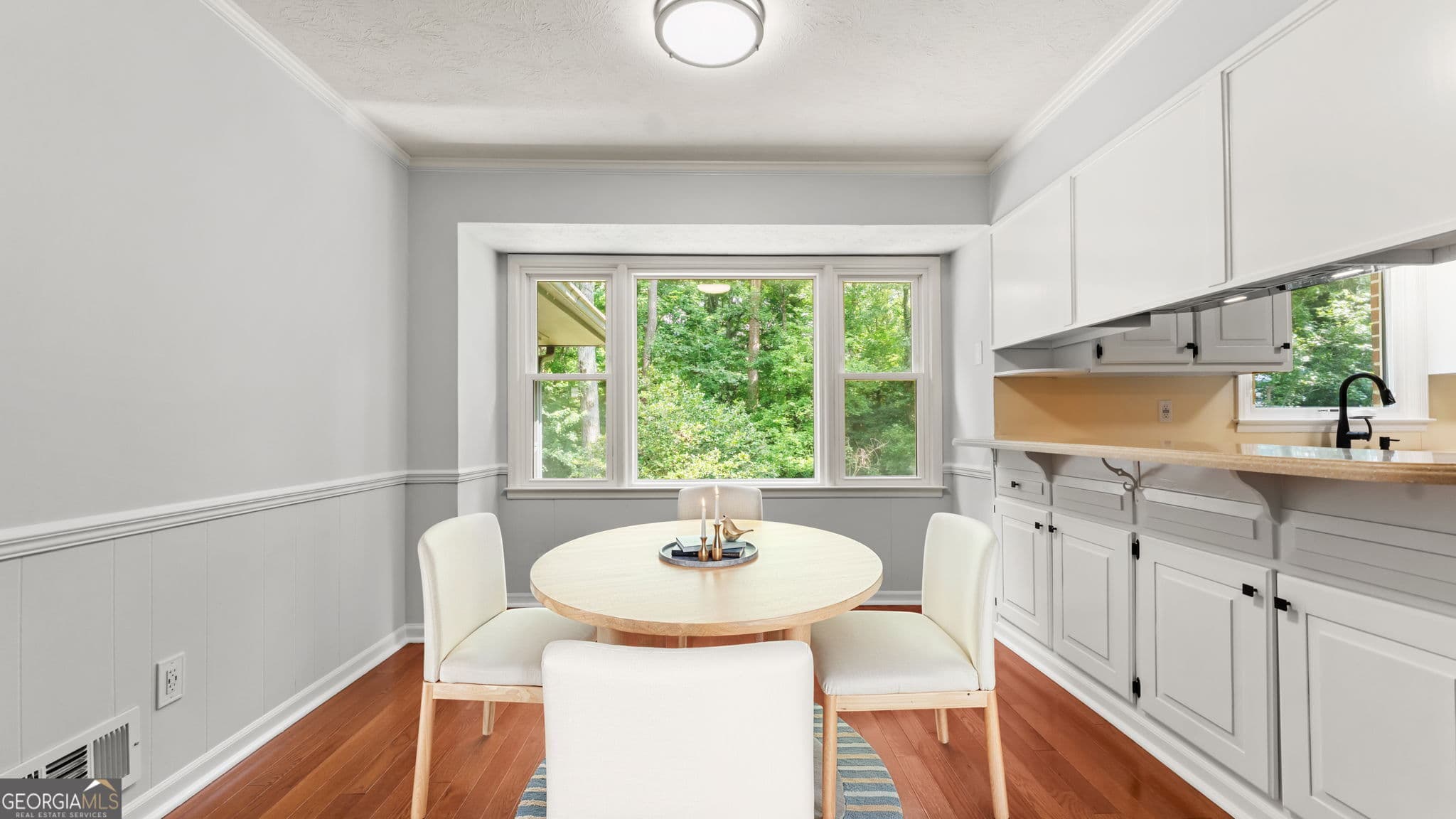 4 bedroom, 3.5 bathroom, 3,802 sq ft single family residence for sale at 2679 Regency Drive, Tucker, GA 30084 — photo 9