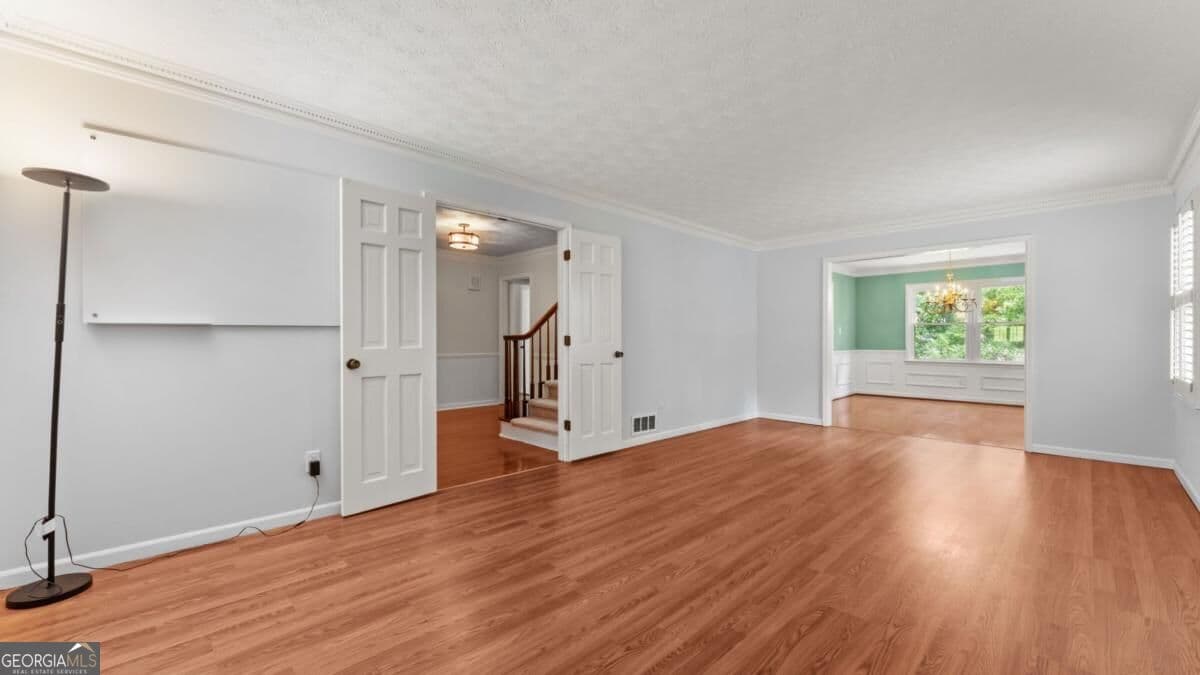 4 bedroom, 3.5 bathroom, 3,802 sq ft single family residence for sale at 2679 Regency Drive, Tucker, GA 30084 — photo 10