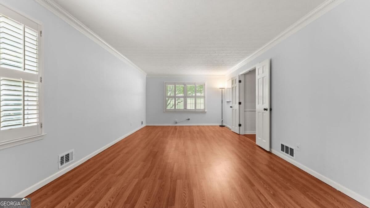4 bedroom, 3.5 bathroom, 3,802 sq ft single family residence for sale at 2679 Regency Drive, Tucker, GA 30084 — photo 8