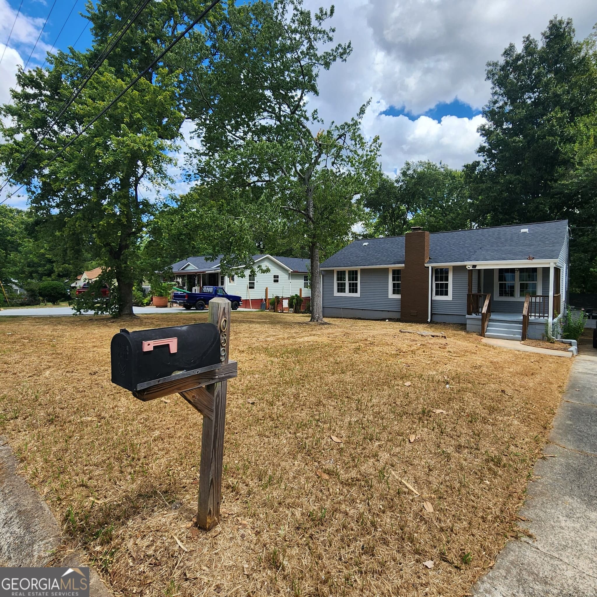3 bedroom, 2 bathroom single family residence for sale at 2039 Gober Avenue, Smyrna, GA 30080 — photo 2